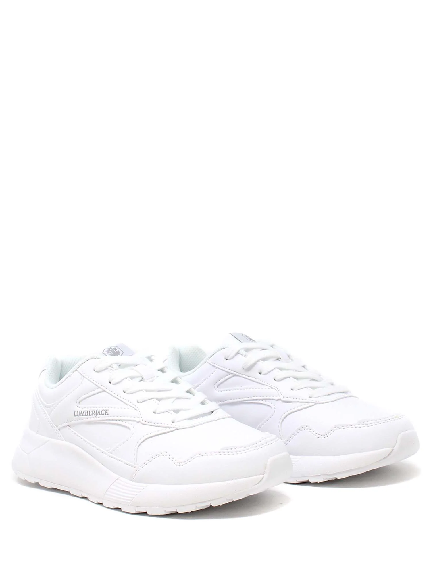 Lumberjack Scarpe Da Ginnastica Donna | SWC7311 001 S01 - Image 3