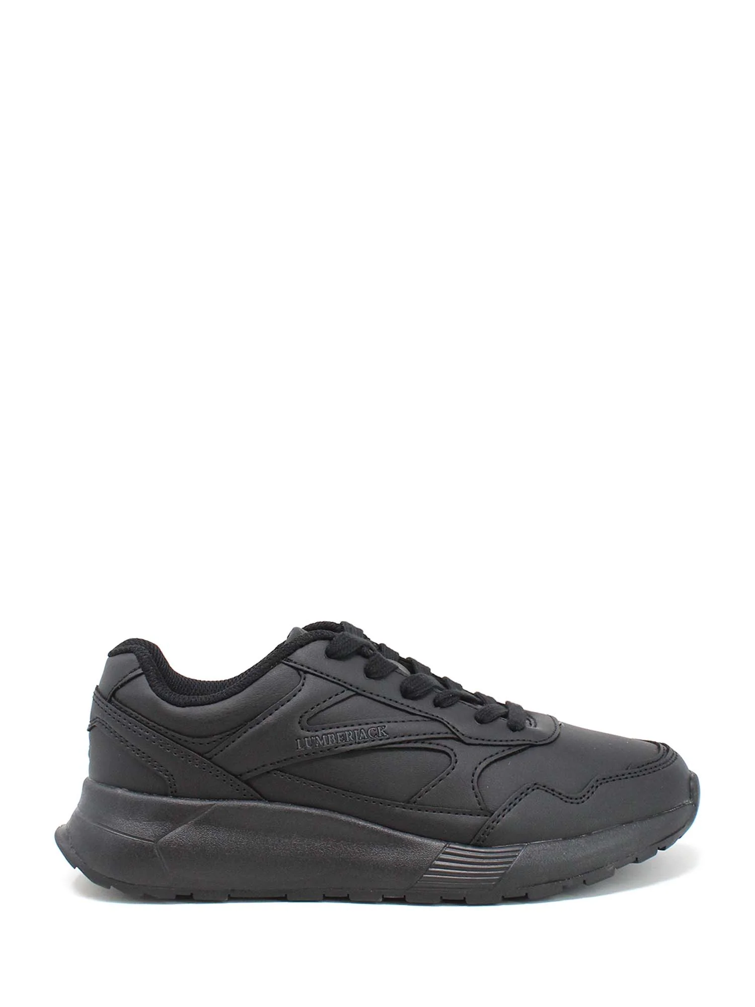 Lumberjack Scarpe Da Ginnastica Donna | SWC7311 001 S01 - Image 6