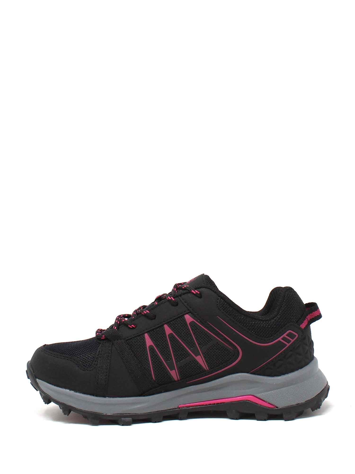 Lumberjack Trekking Donna | SWC7911 001 M67 - Image 7