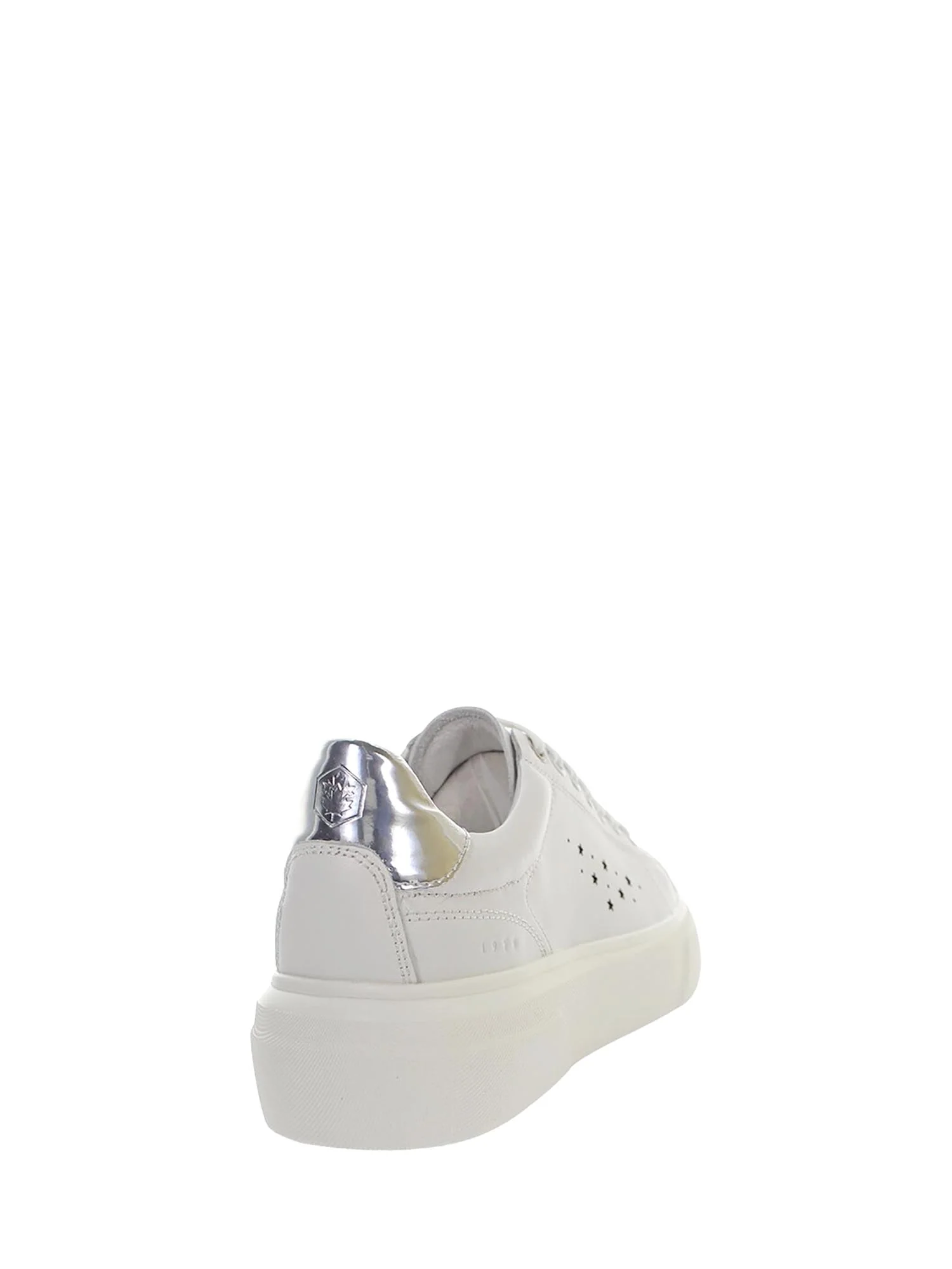 Lumberjack Sneakers Donna | SWD7005 001 B01 - Image 3