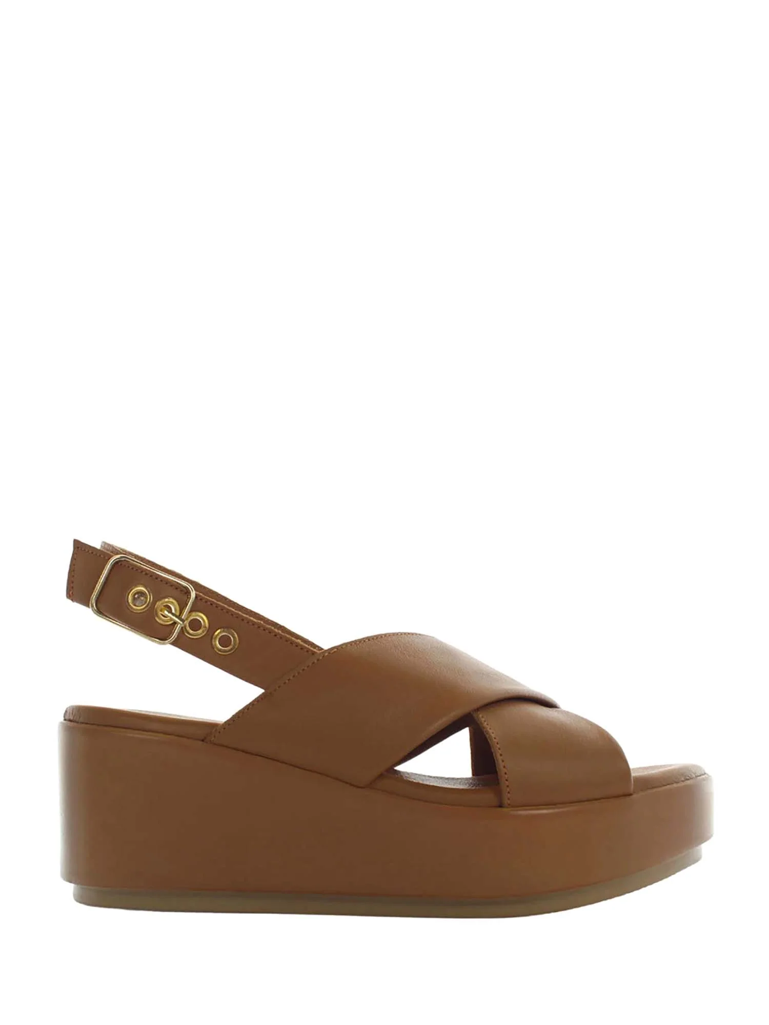 Lumberjack Sandali Zeppa Donna | SWD7706 003 B01 - Image 3
