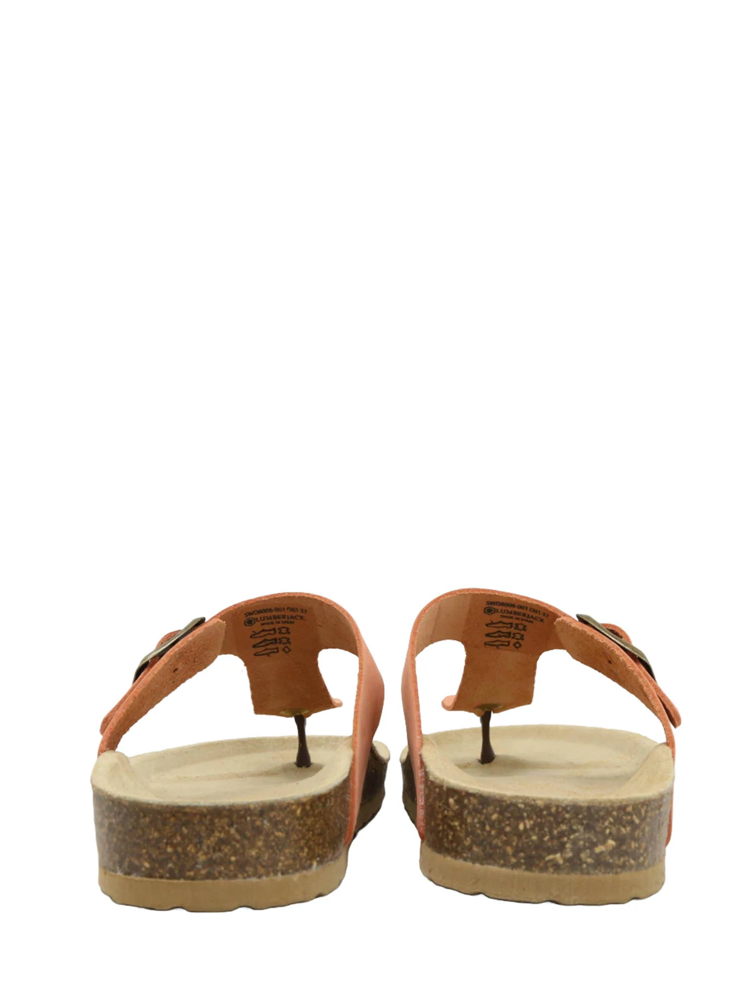 Lumberjack Infradito Donna | SWD8006 001 D01 - Image 19