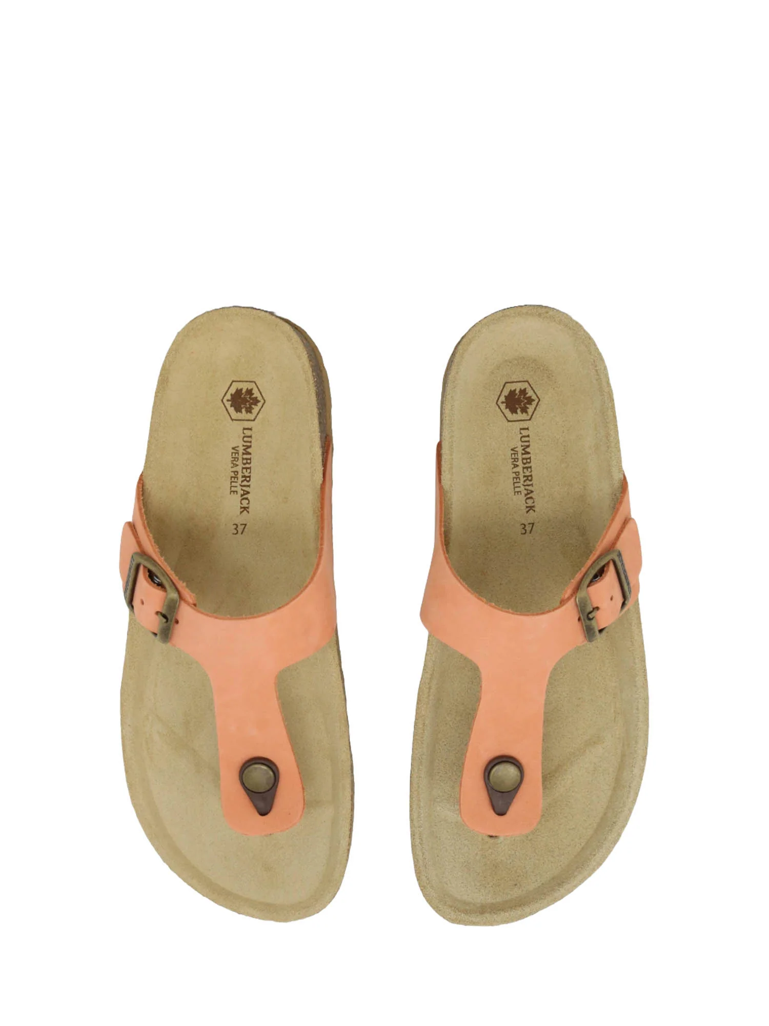 Lumberjack Infradito Donna | SWD8006 001 D01 - Image 20