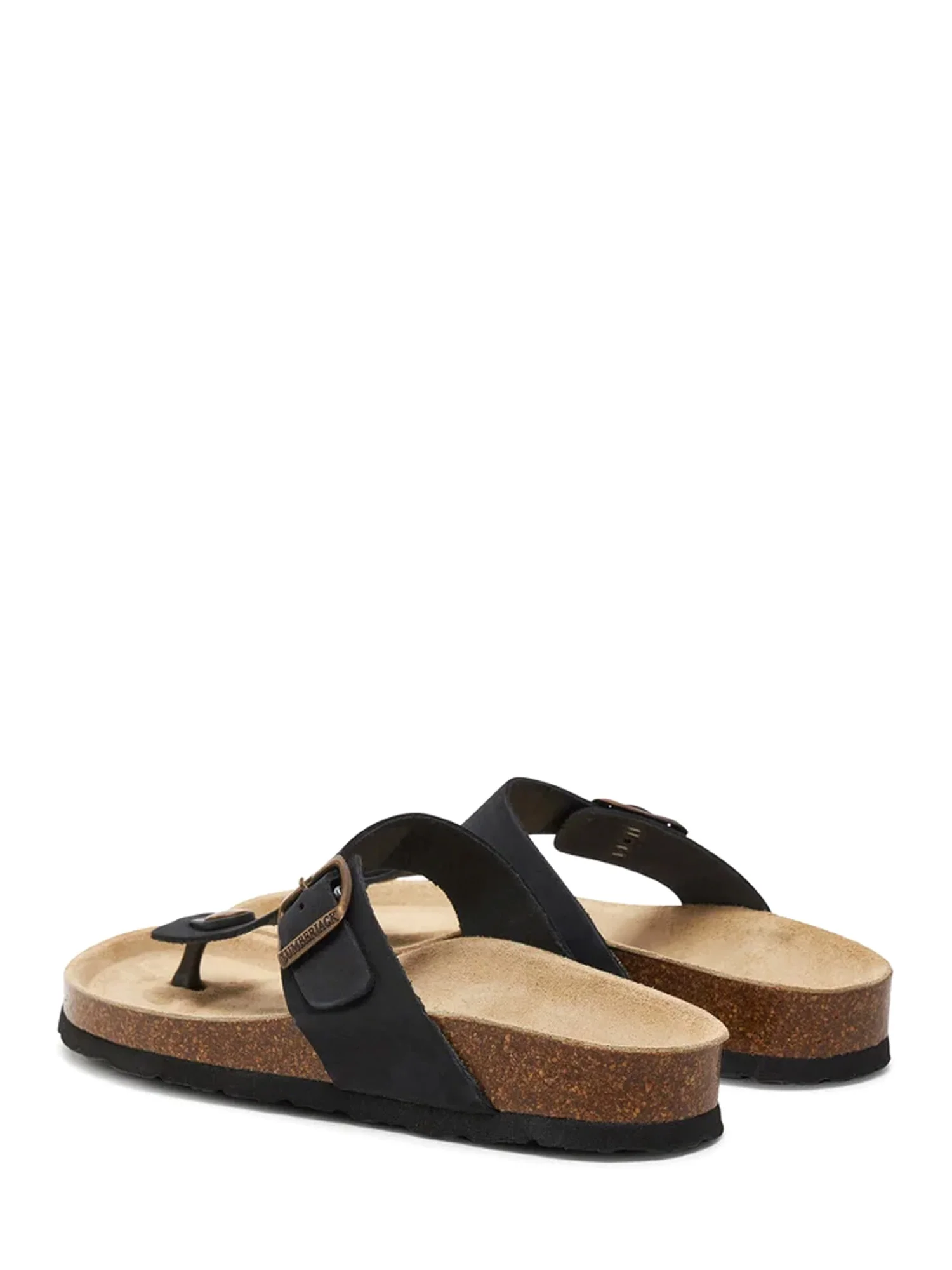 Lumberjack Infradito Donna | SWD8006 001 D01 - Image 3
