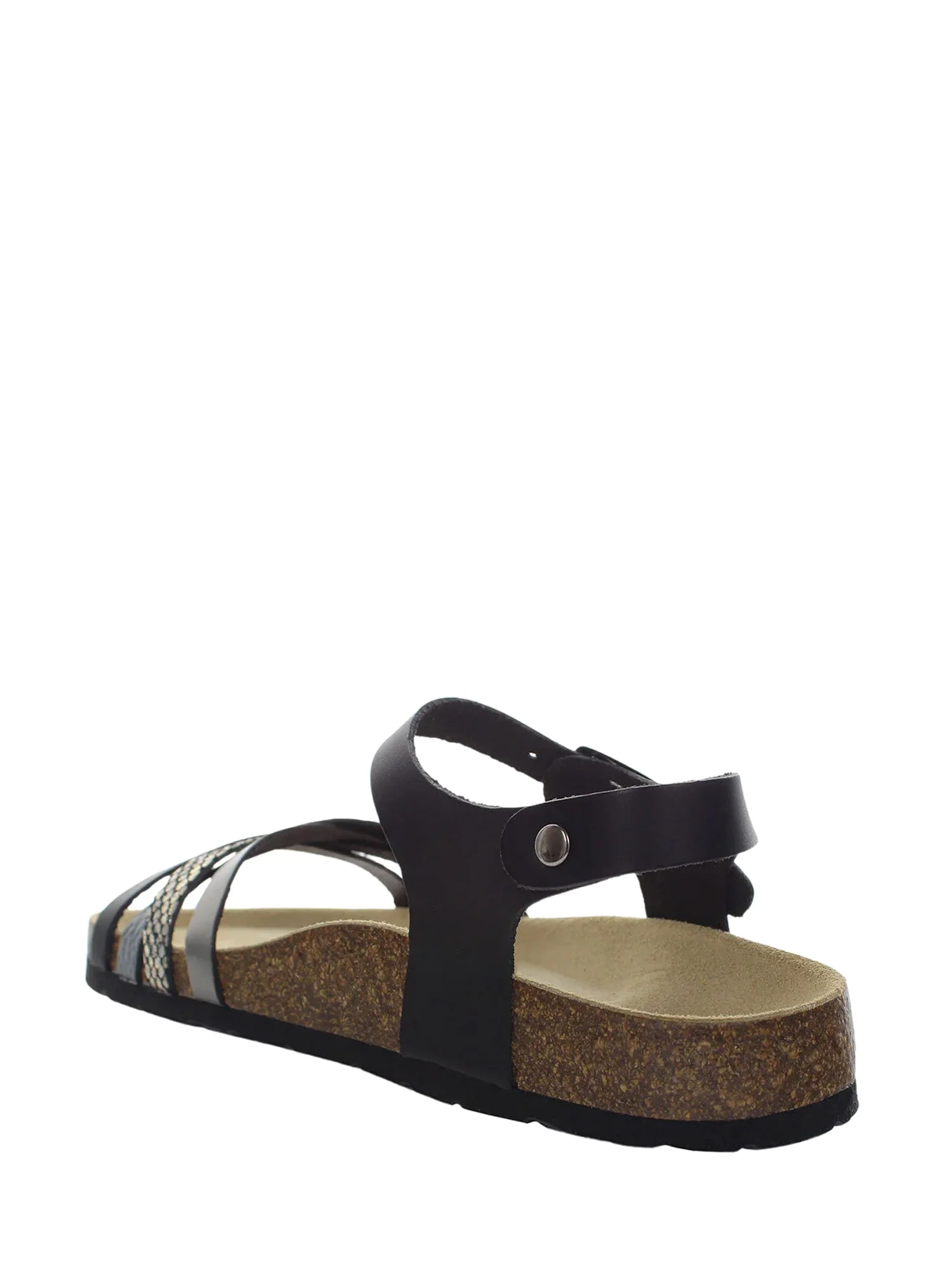 Lumberjack Sandali Donna | SWD8006 009 Q56 - Image 3