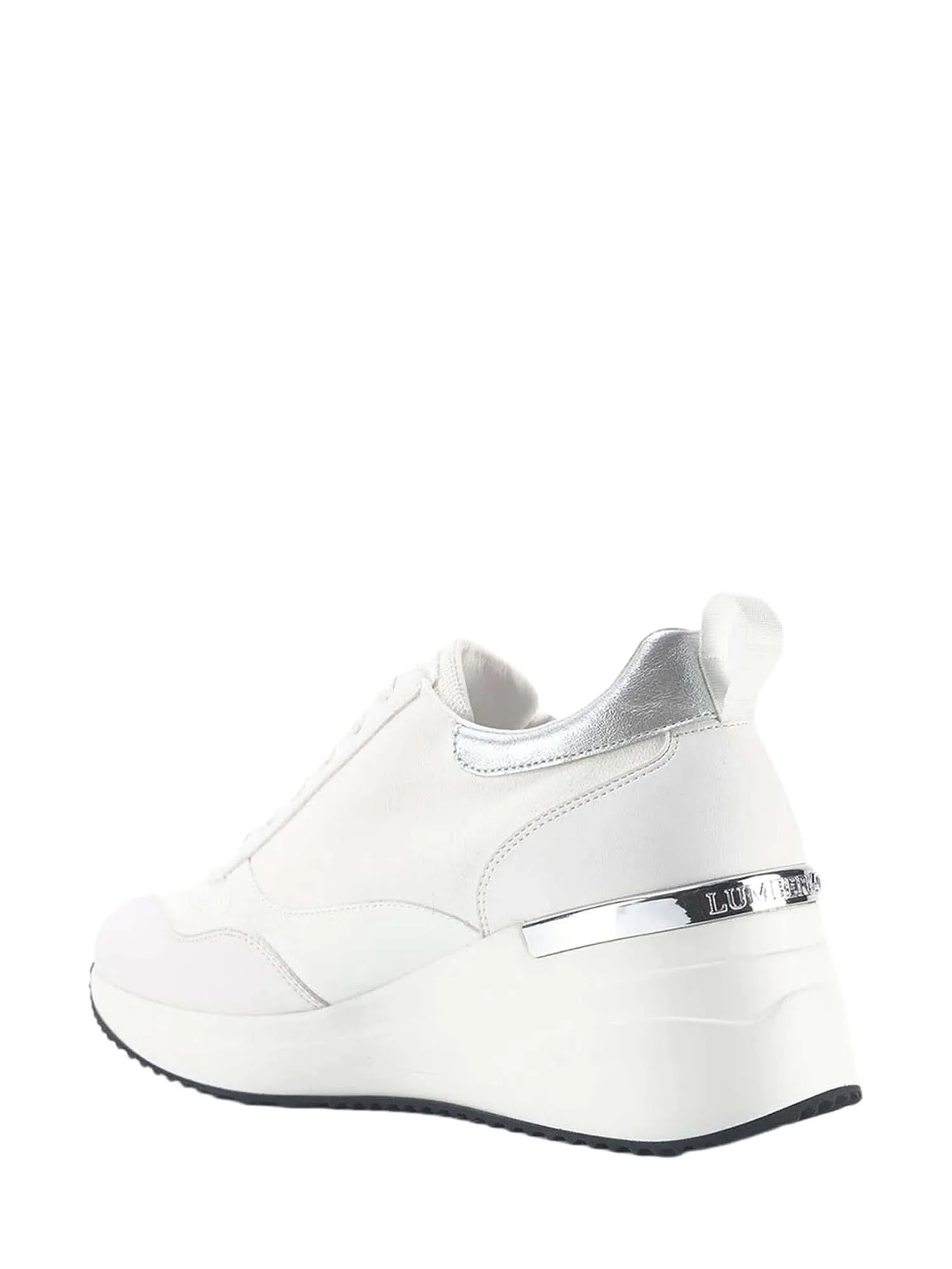 Lumberjack Sneakers Donna | SWE7612 001 S37 - Image 3