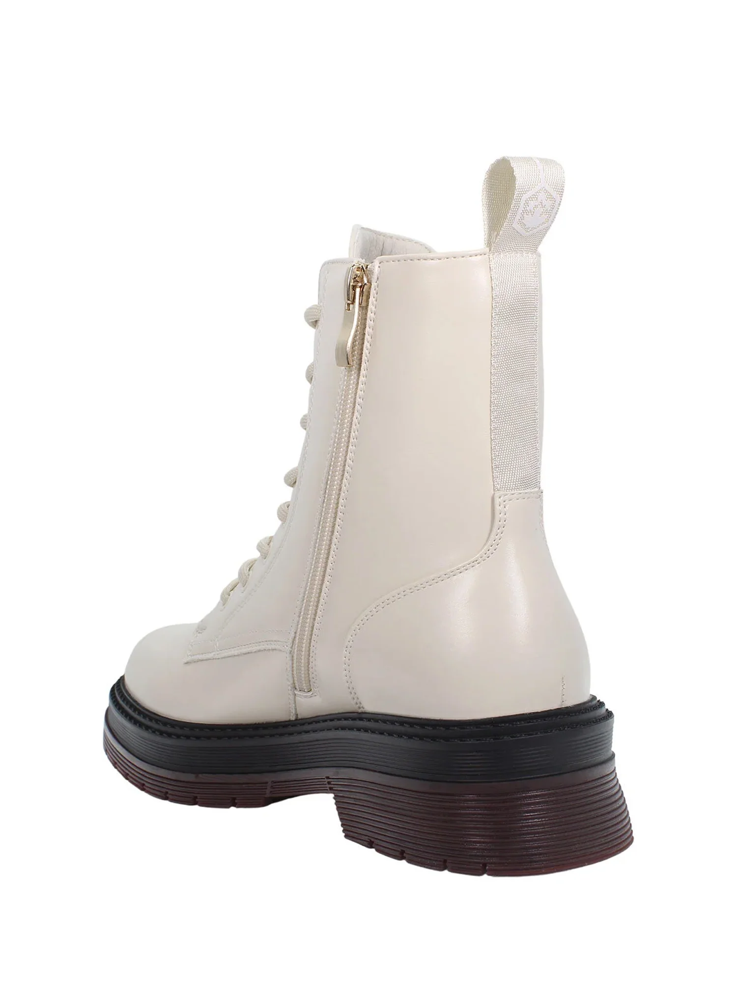 Lumberjack Anfibi Donna | SWE8301 006 S01 - Image 6