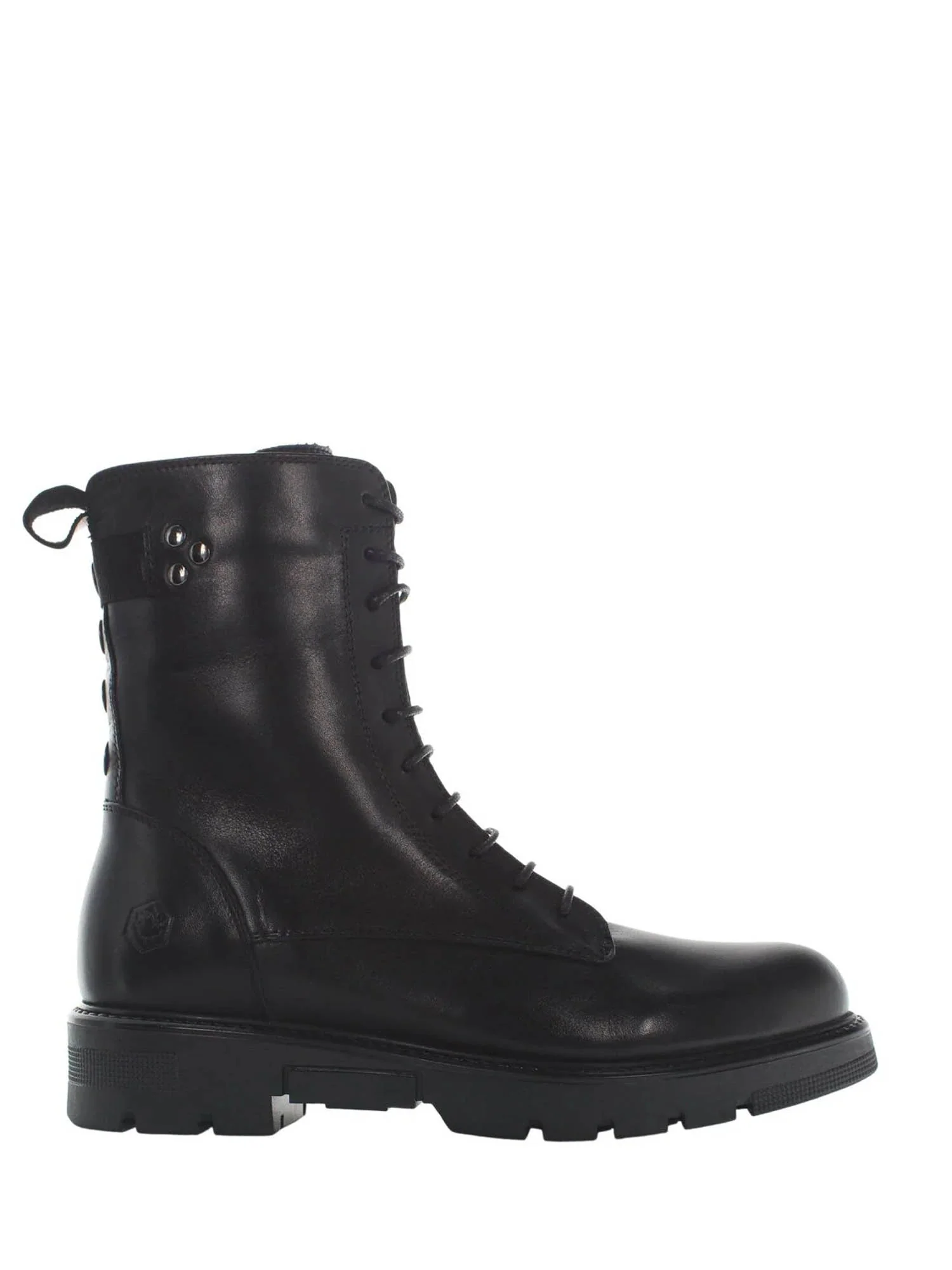 Lumberjack Stivaletti Donna | SWF1801 003 B01