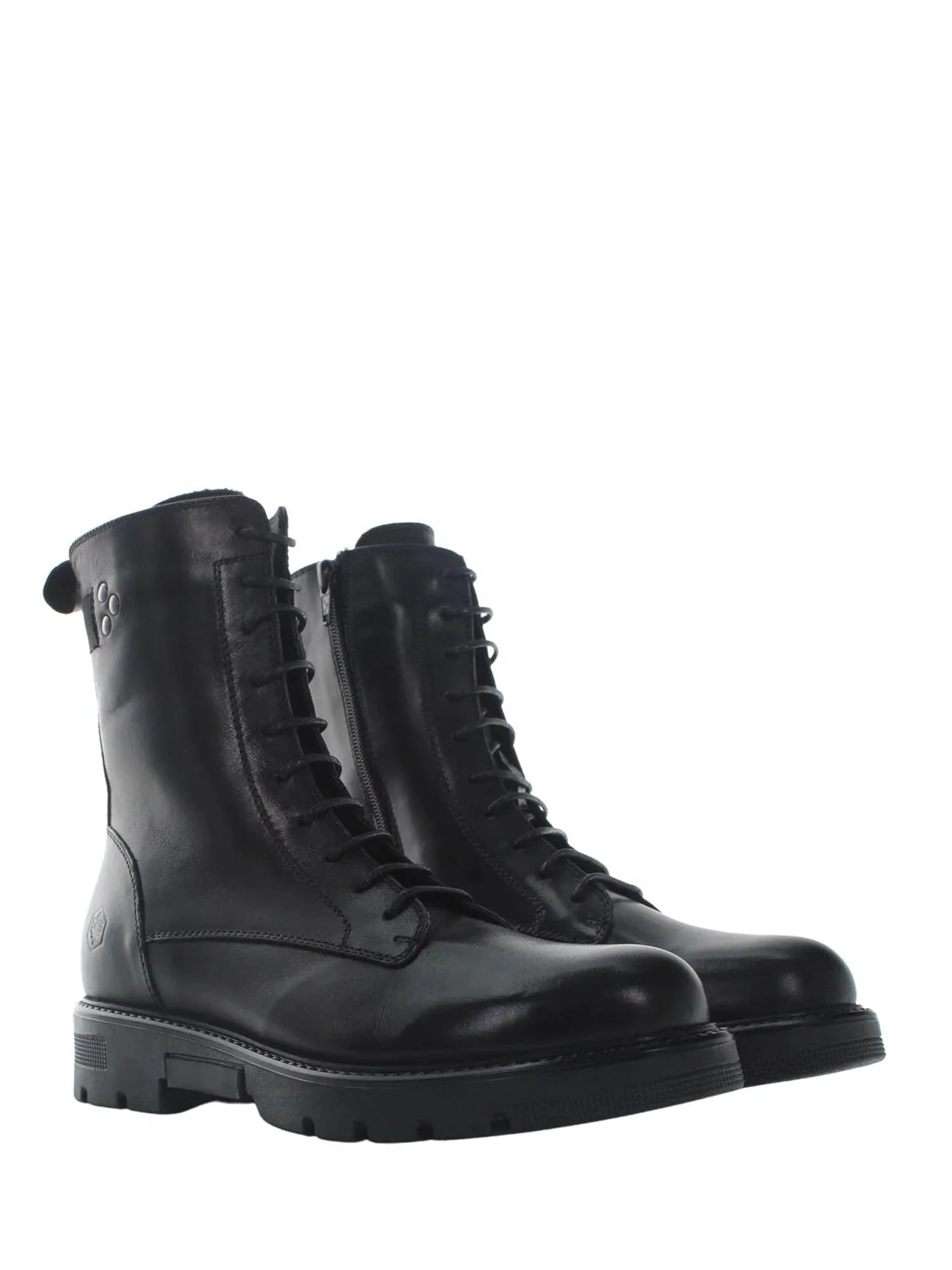 Lumberjack Stivaletti Donna | SWF1801 003 B01 - Image 3