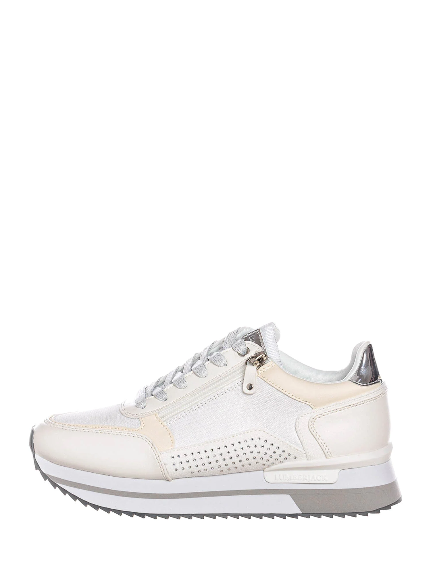 Lumberjack Sneakers Donna | SWF8005 005 P08