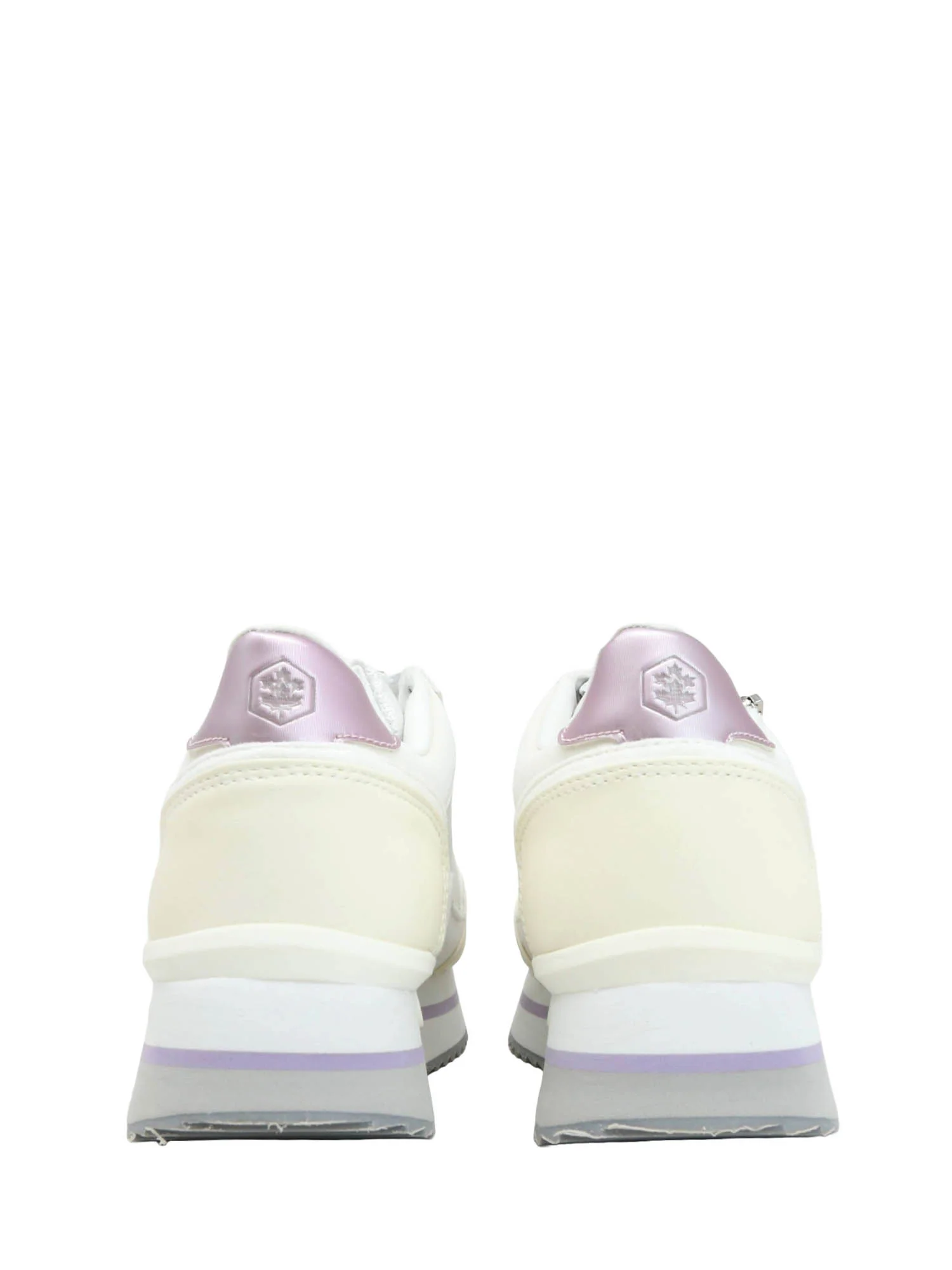 Lumberjack Sneakers Donna | SWF8005 005 P08 - Image 10