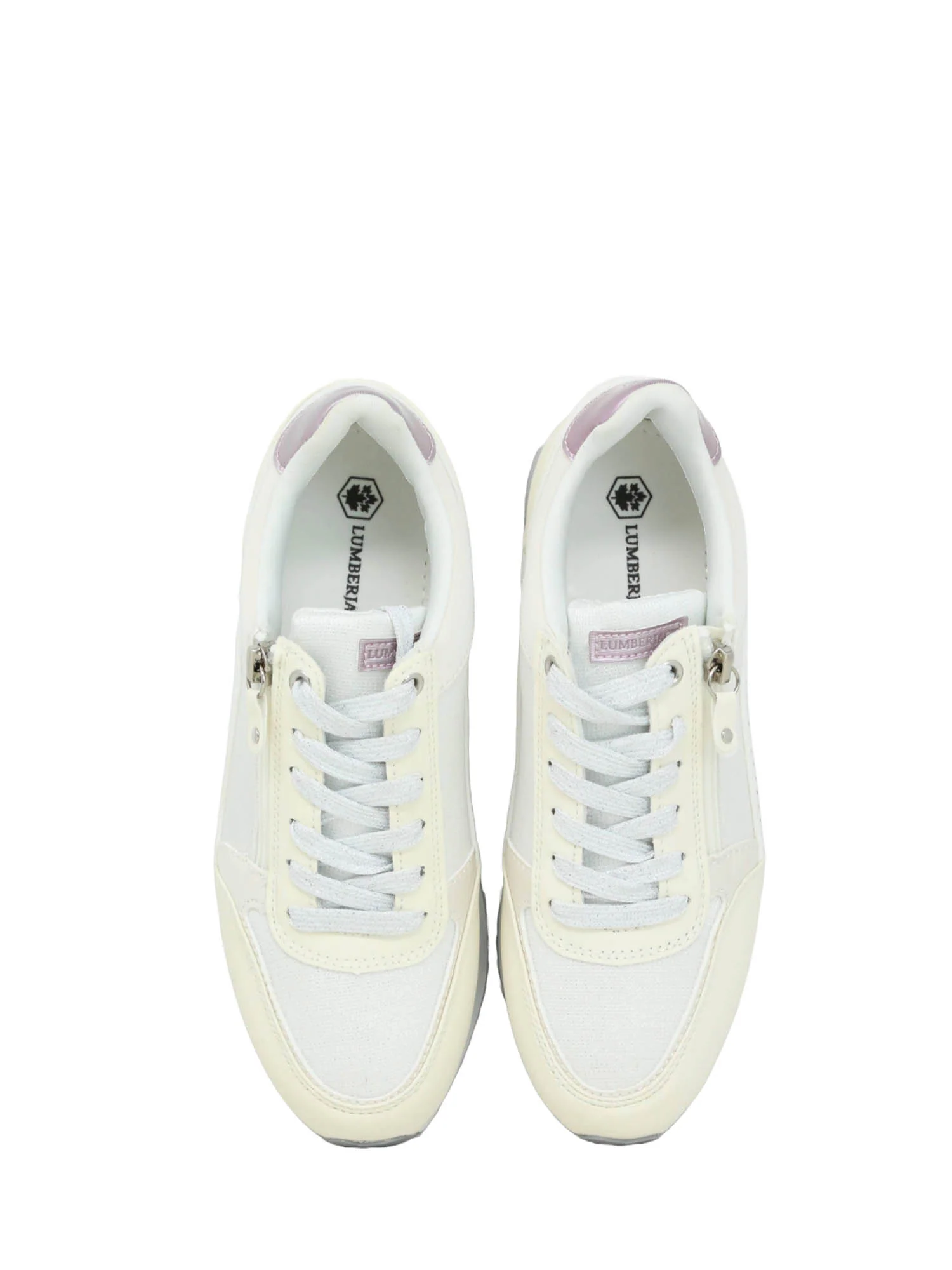 Lumberjack Sneakers Donna | SWF8005 005 P08 - Image 11