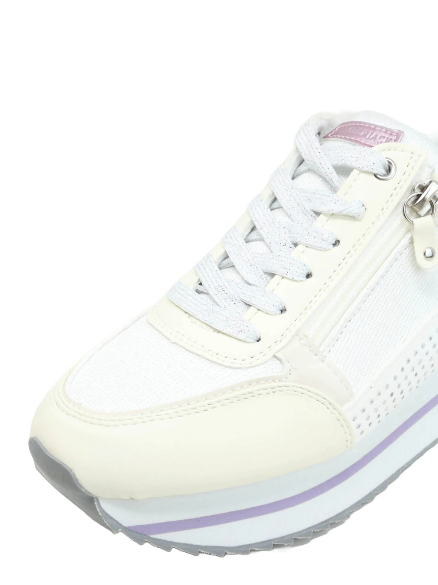 Lumberjack Sneakers Donna | SWF8005 005 P08 - Image 12