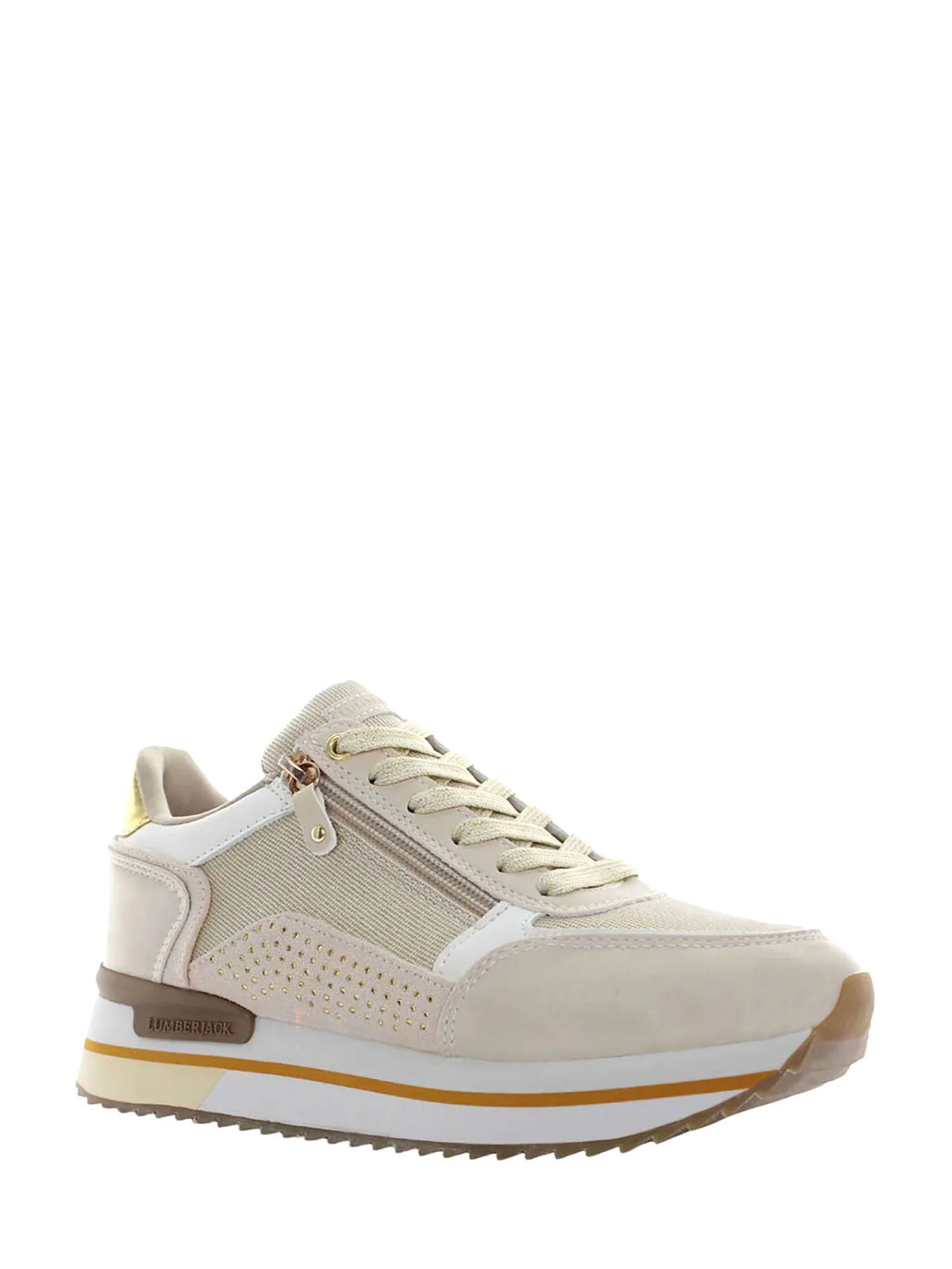Lumberjack Sneakers Donna | SWF8005 005 P08 - Image 5
