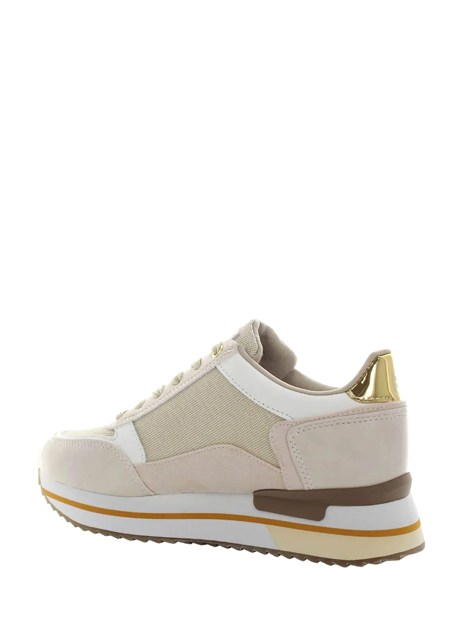 Lumberjack Sneakers Donna | SWF8005 005 P08 - Image 6