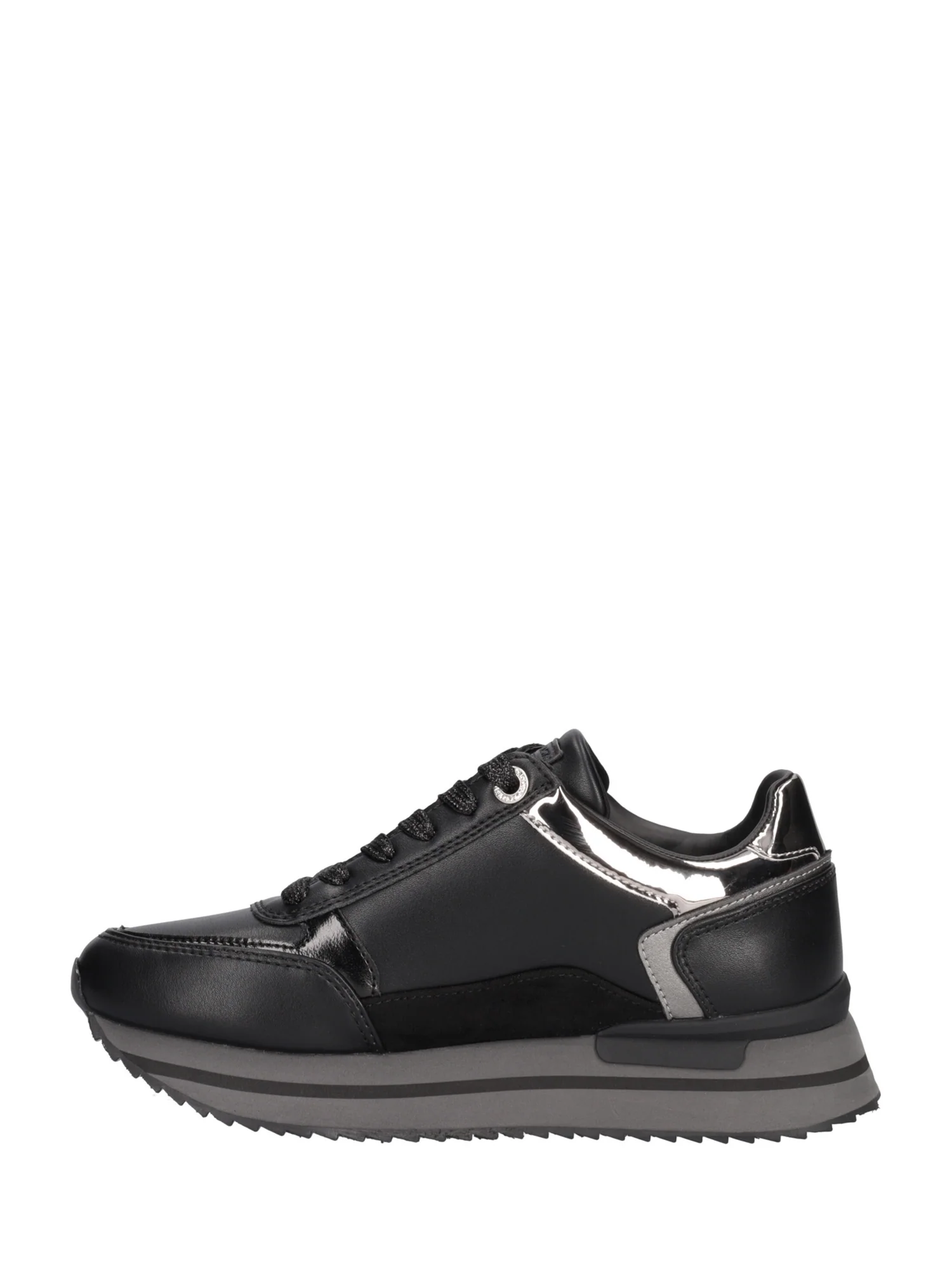 Lumberjack Sneakers Donna | SWF8005 007 S01 - Image 2