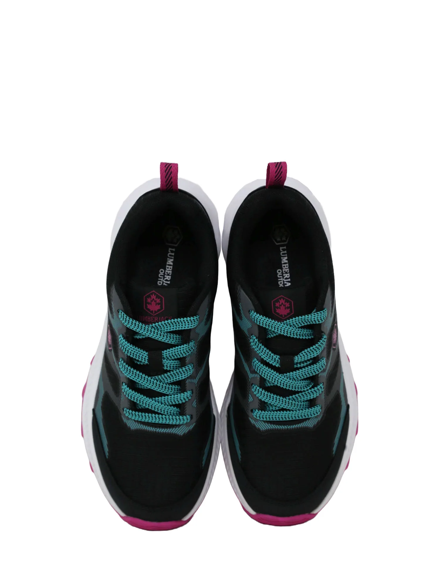 Lumberjack Trekking Donna | SWG0611 001 S51 - Image 3