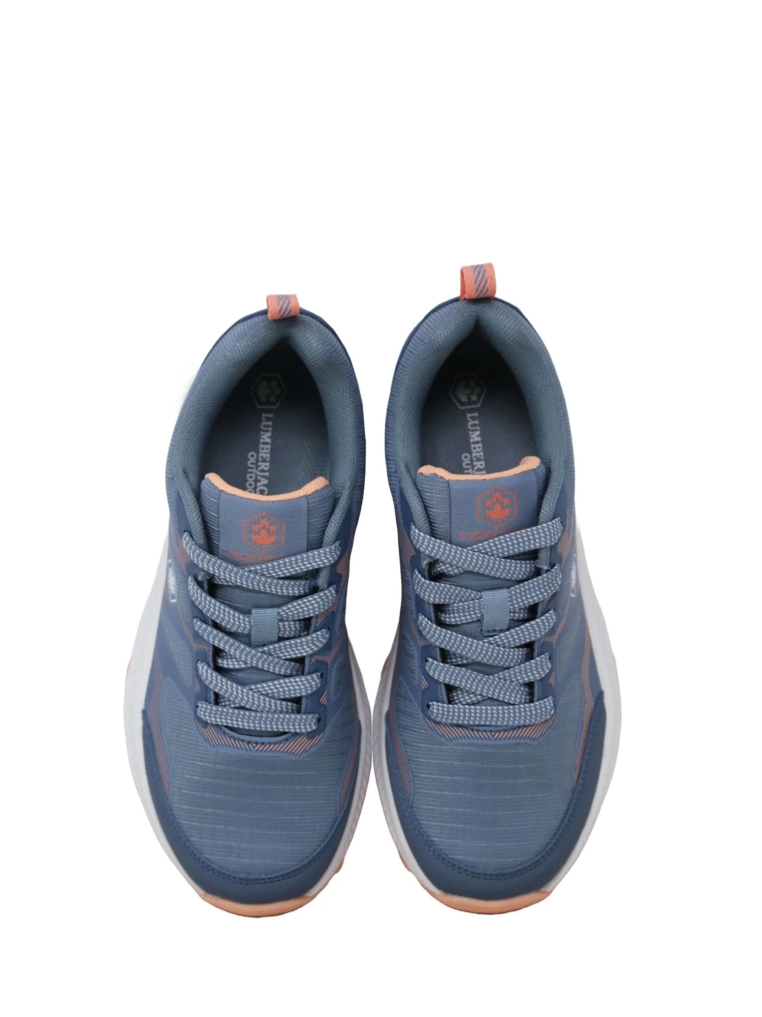 Lumberjack Trekking Donna | SWG0611 001 S51 - Image 7