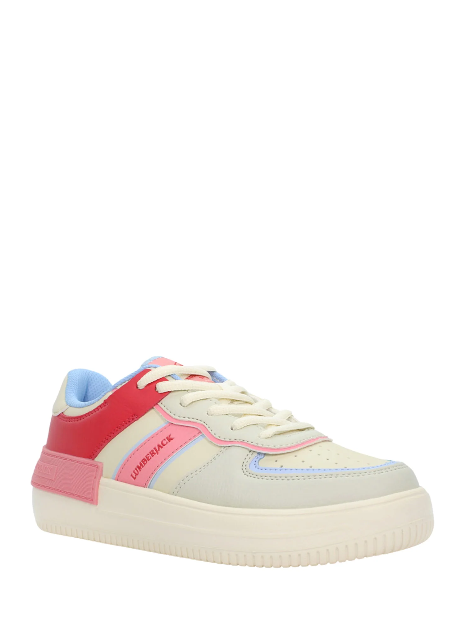 Lumberjack Sneakers Donna | SWG1611 001 S16 - Image 13