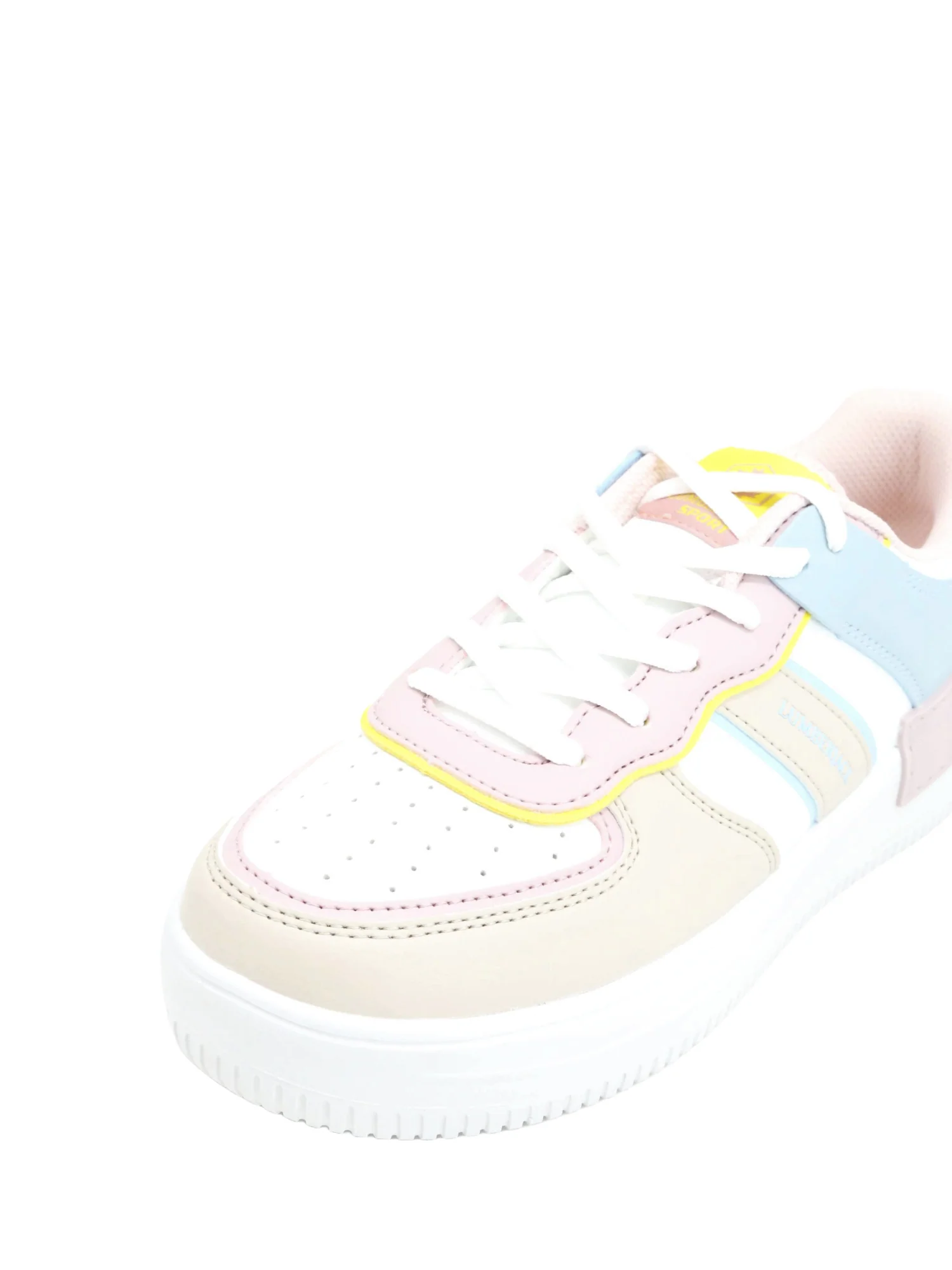 Lumberjack Sneakers Donna | SWG1611 001 S16 - Image 20