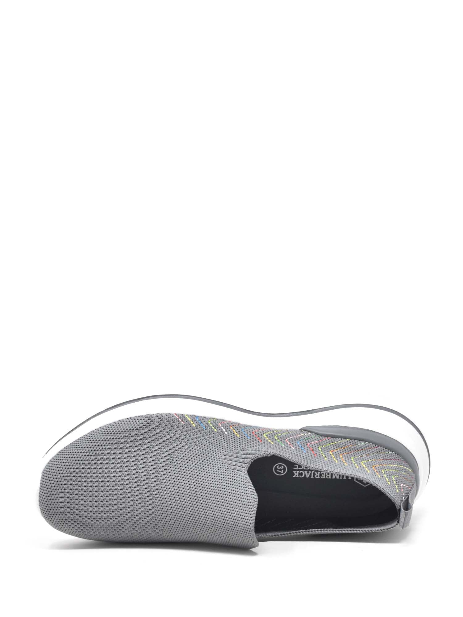 Lumberjack Slip-on Donna | SWG2505 001 C27 - Image 6