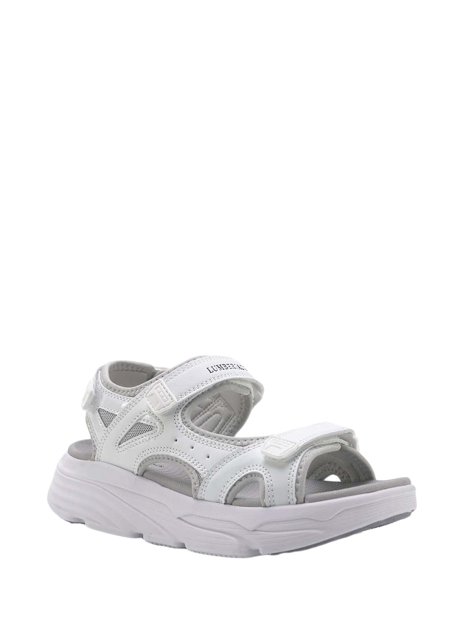 Lumberjack Sandali Con Strappi Donna | SWG2806 002 M67 - Image 2