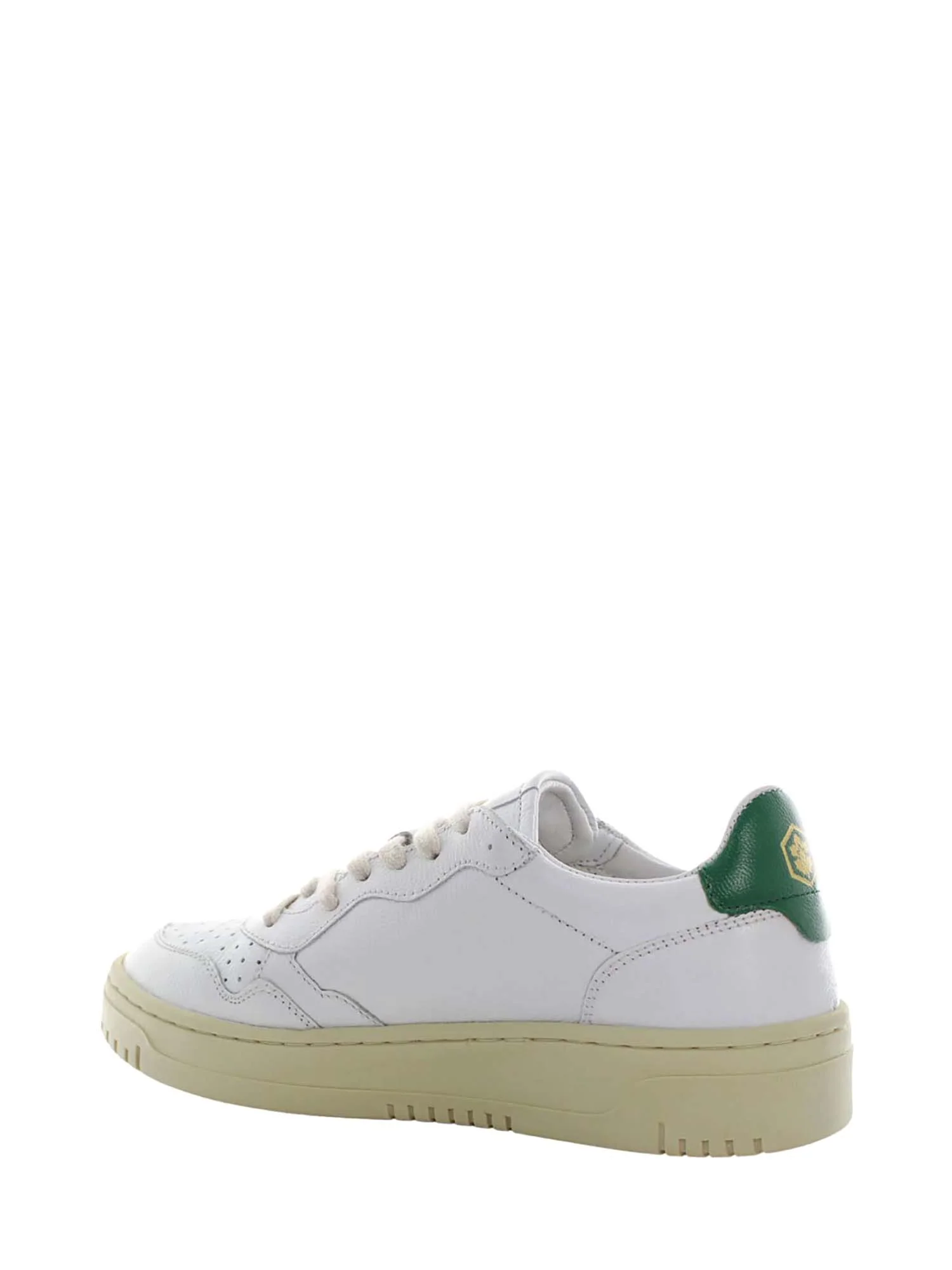 Lumberjack Sneakers Donna | SWG9905 001 B01 - Image 3