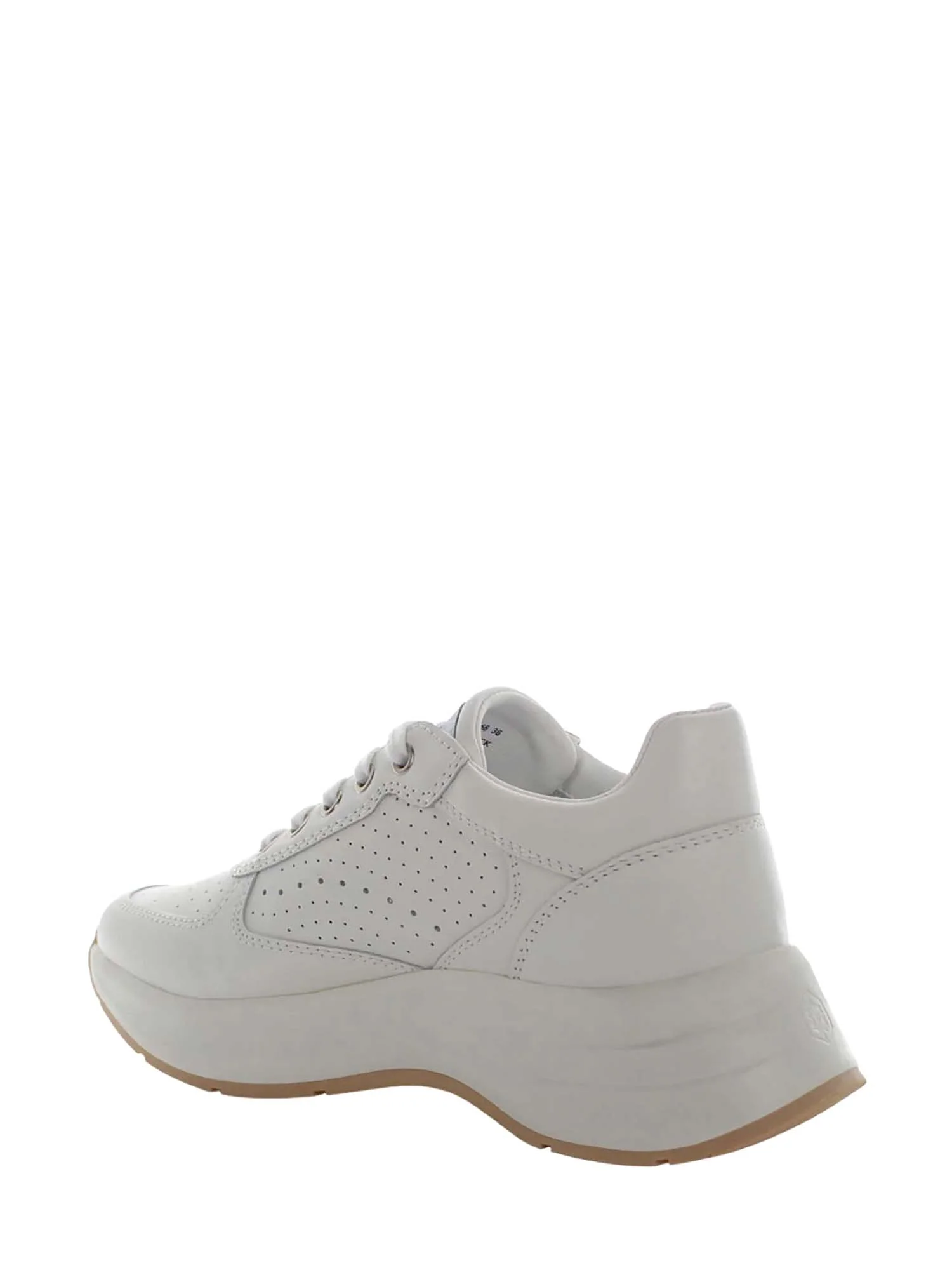 Lumberjack Sneakers Donna | SWH0212 002 B56 - Image 3