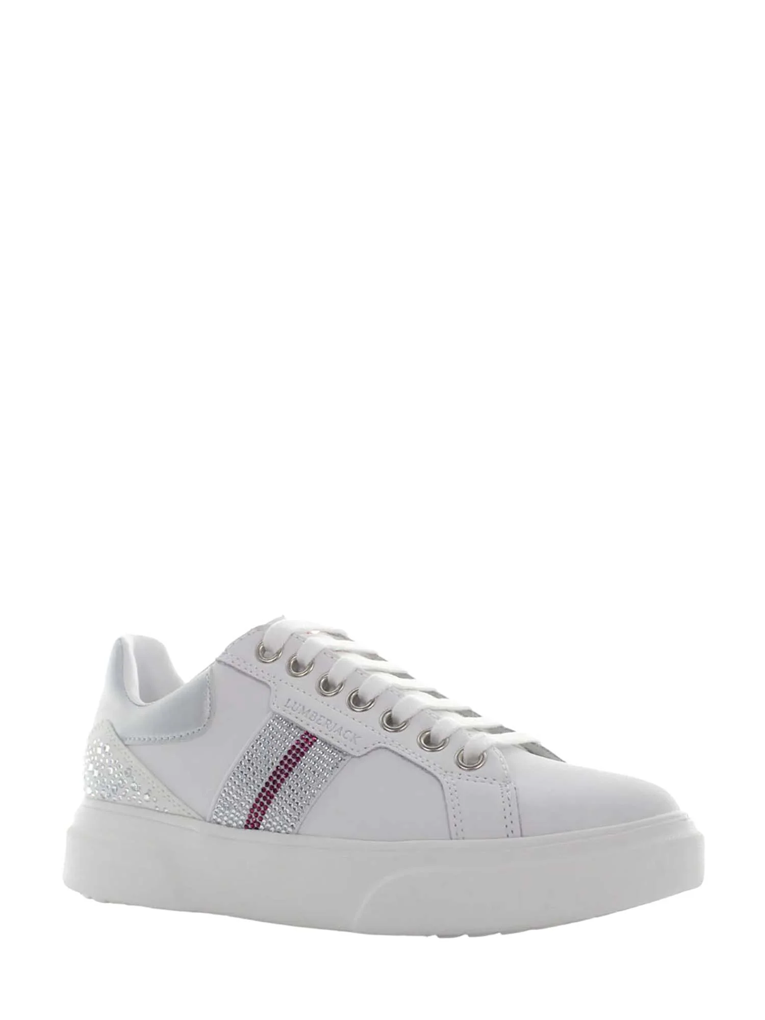 Lumberjack Sneakers Donna | SWH0605 005 S54 - Image 2