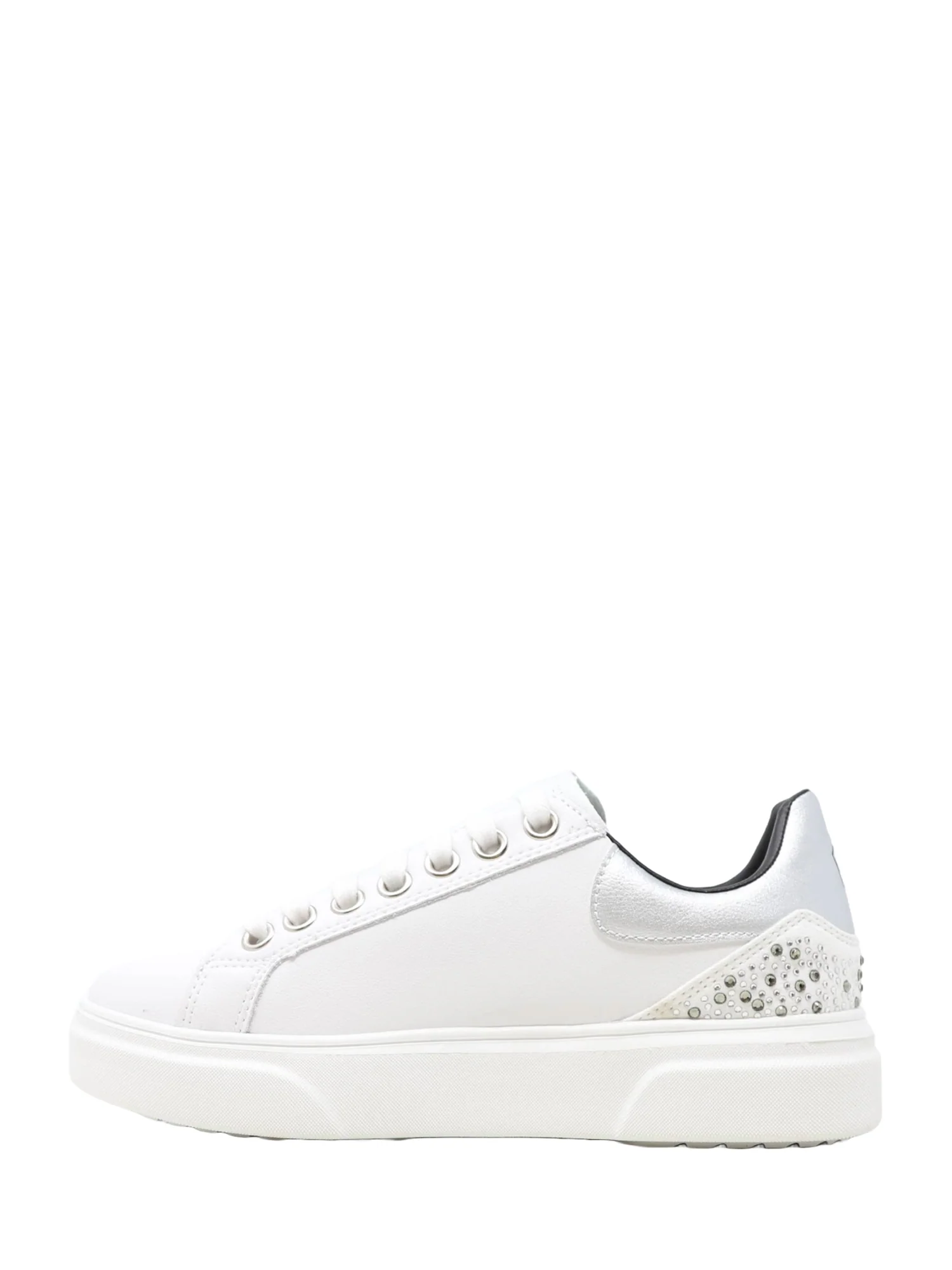 Lumberjack Sneakers Donna | SWH0605 007 S54 - Image 2