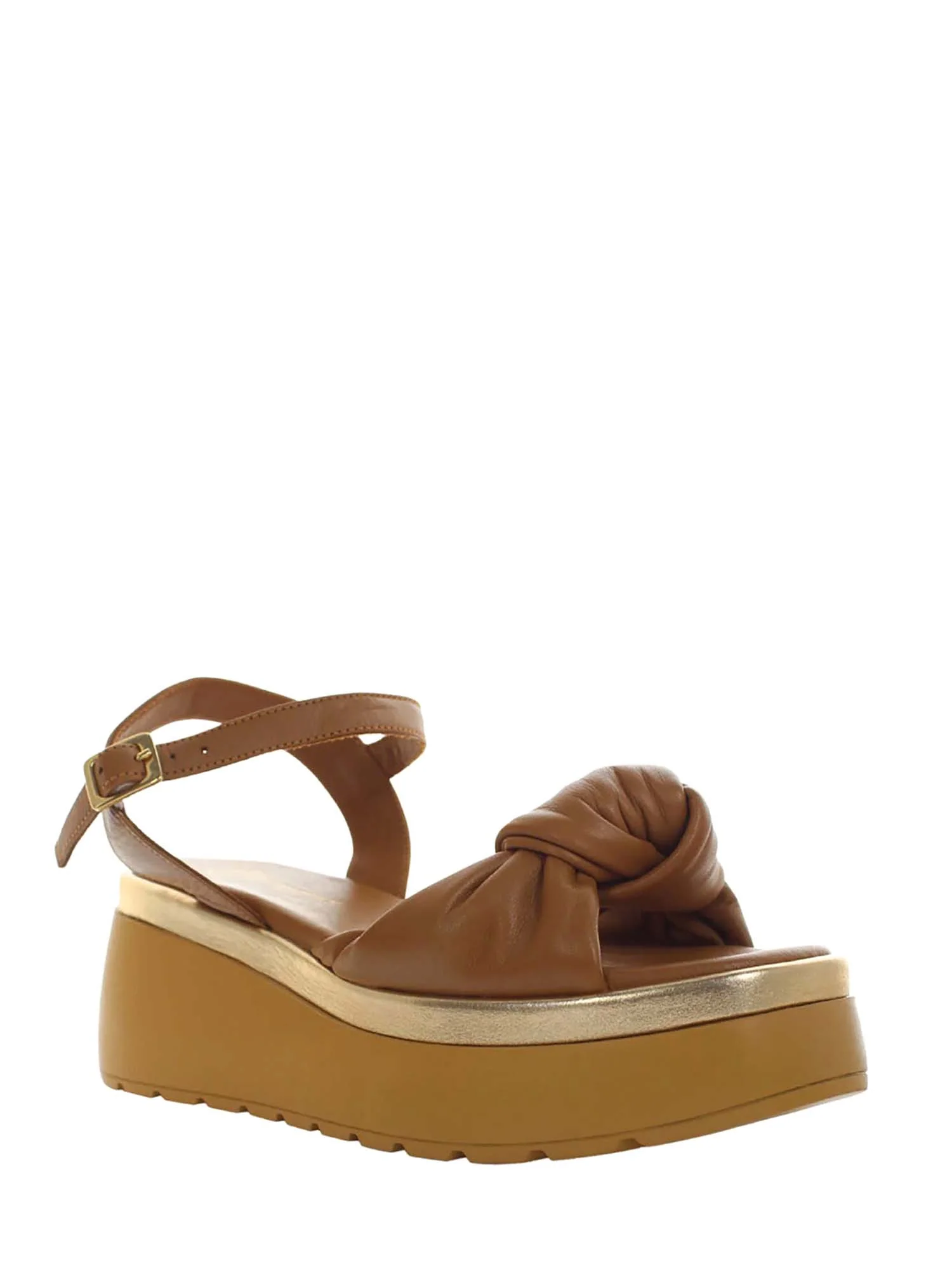 Lumberjack Sandali Zeppa Donna | SWH1406 001 B01 - Image 6