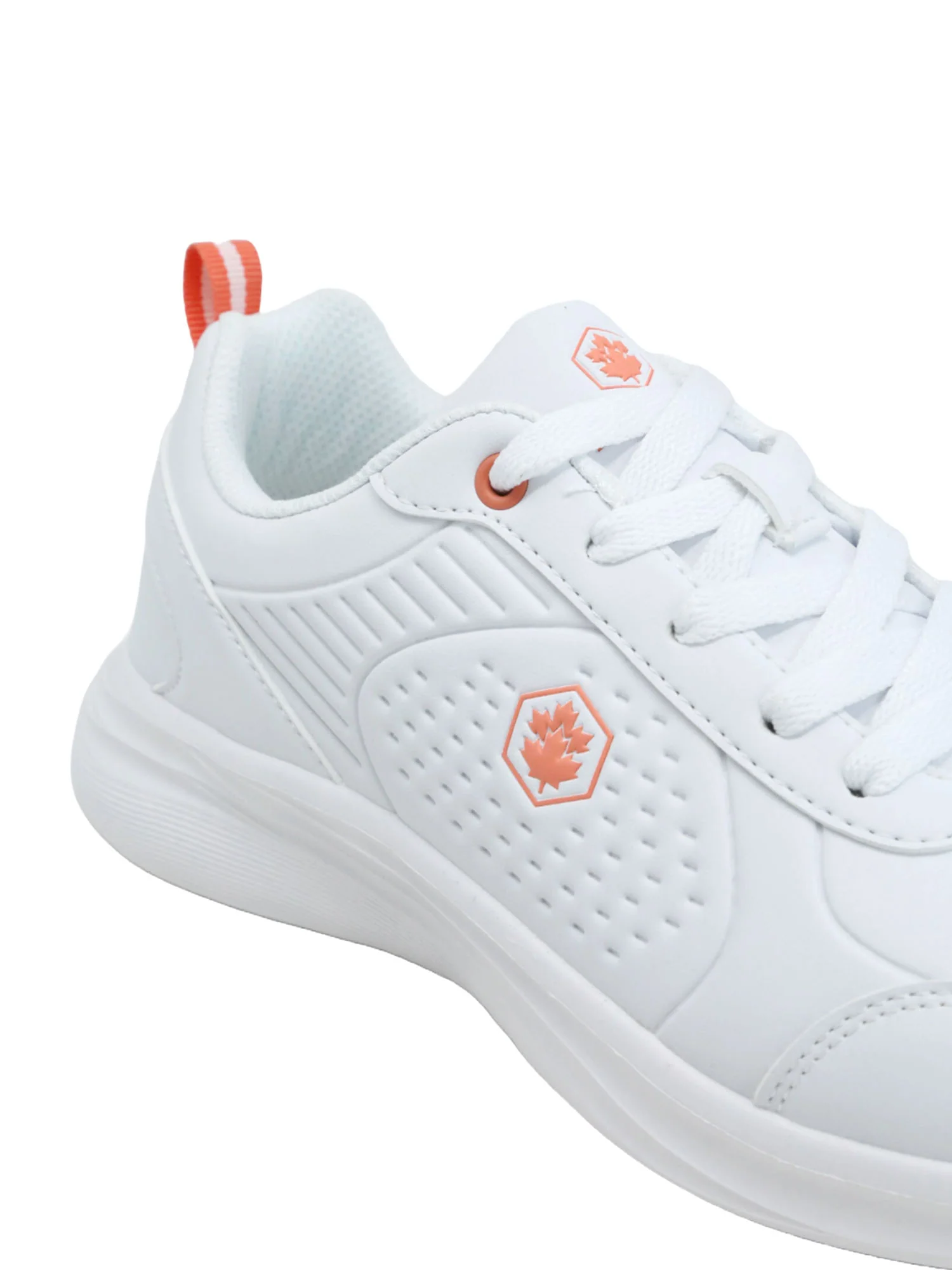 Lumberjack Sneakers Donna | SWH5111 004 S16 - Image 5