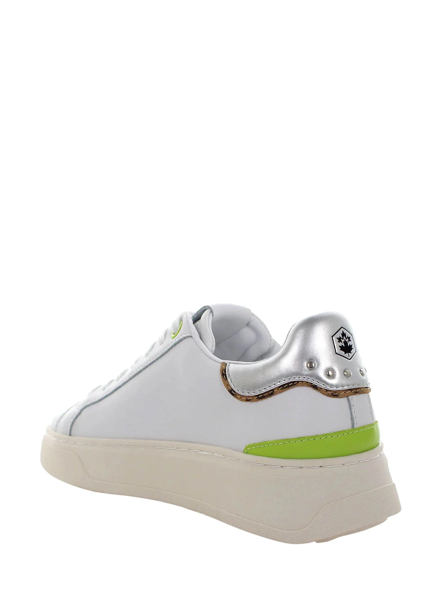Lumberjack Sneakers Donna | SWH6512 005 Q85 - Image 3