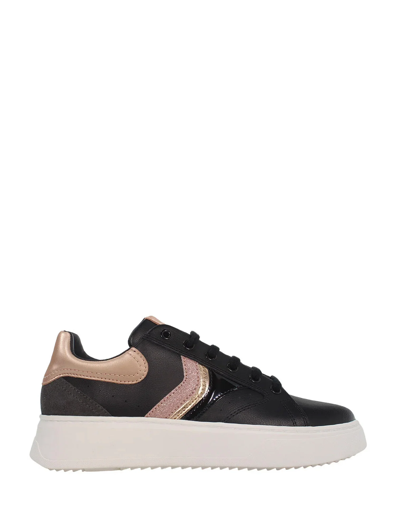 Lumberjack Sneakers Donna | SWH6512 007 I53