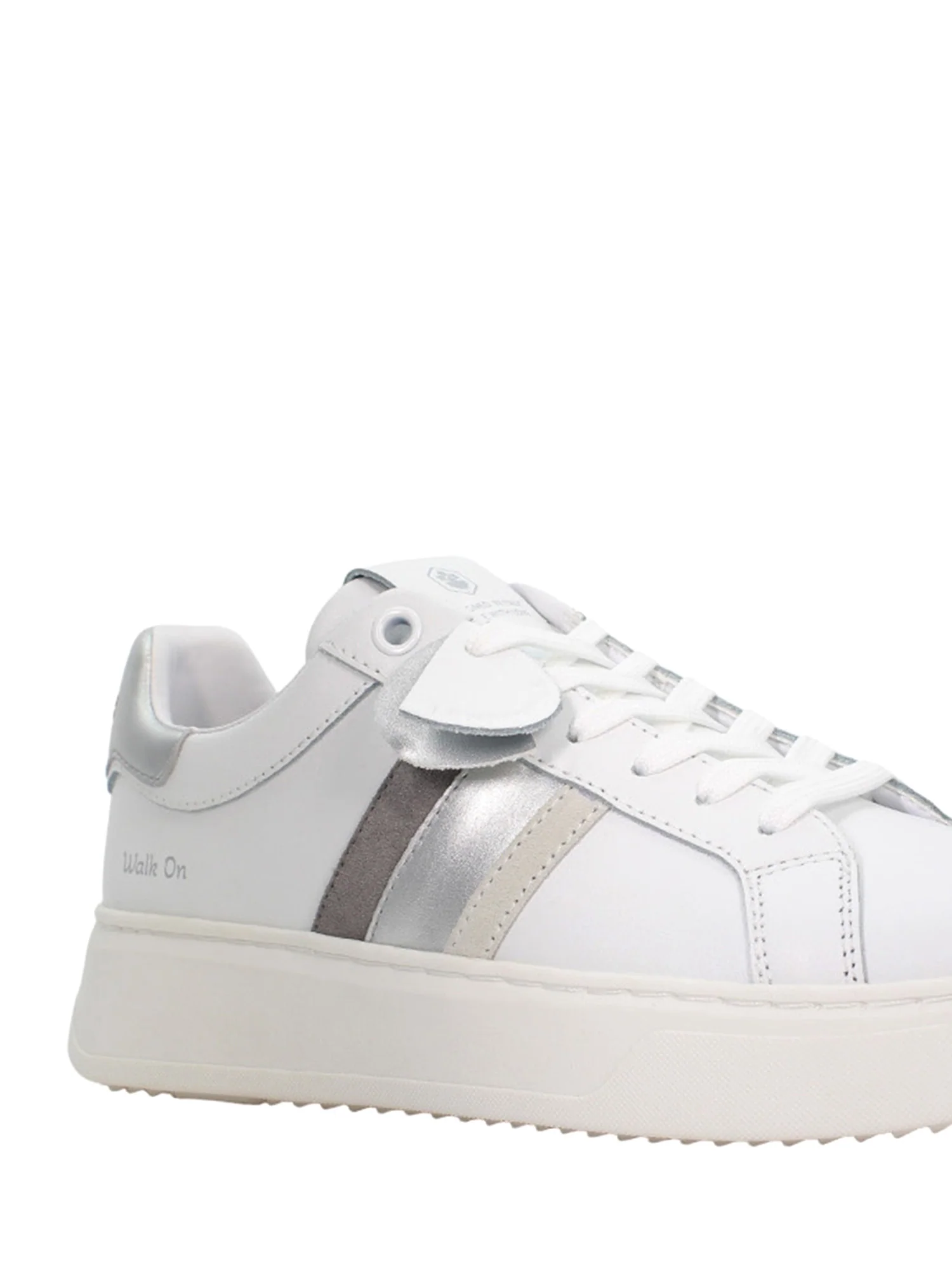 Lumberjack Sneakers Donna | SWH6512 008 I51 - Image 3