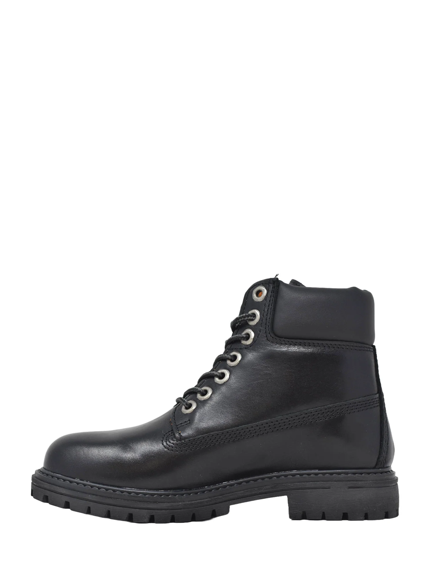 Lumberjack Anfibi Donna | SWH6901 001 B01 - Image 2
