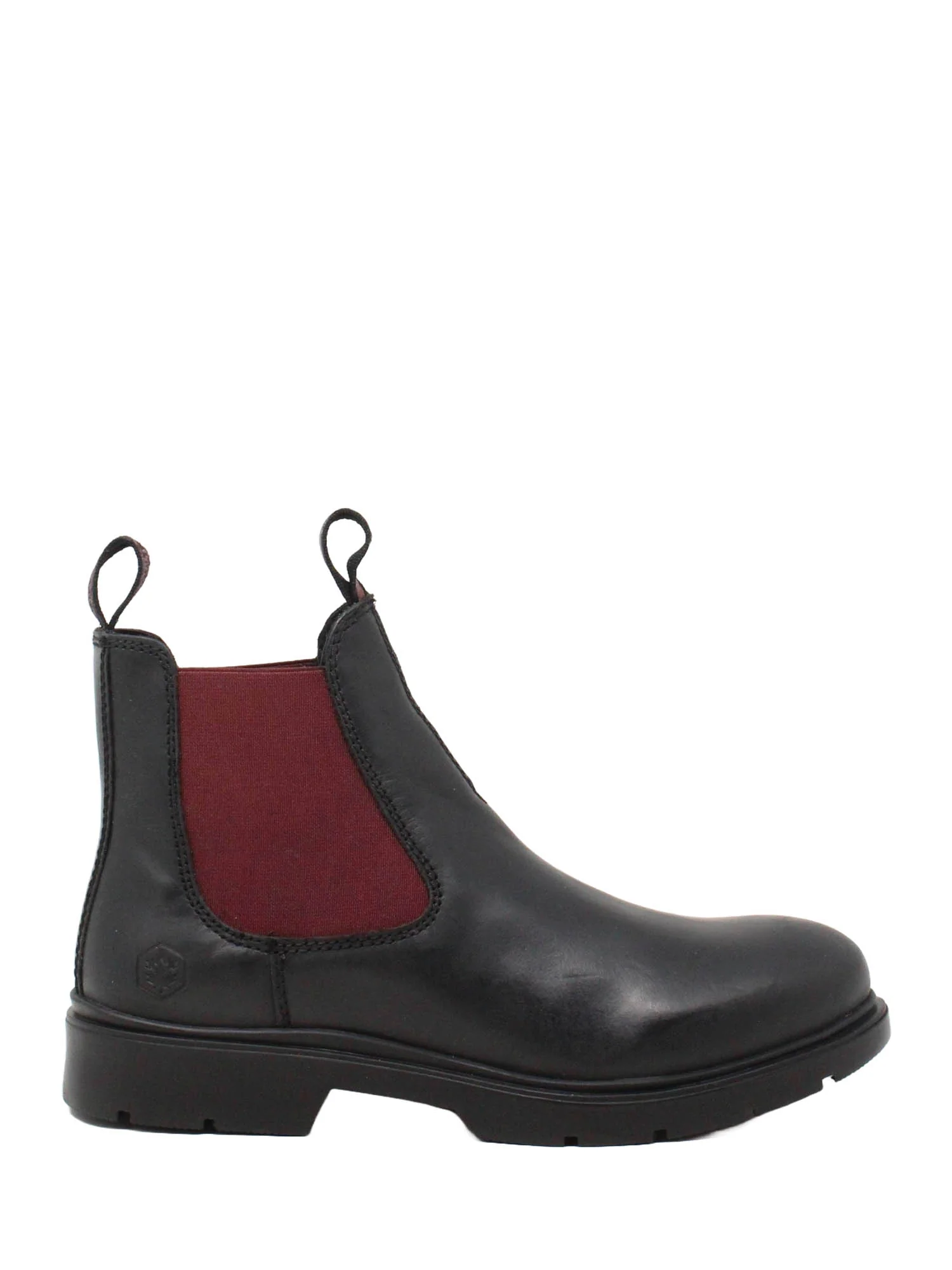 Lumberjack Stivaletti Donna | SWH8513 001 I37