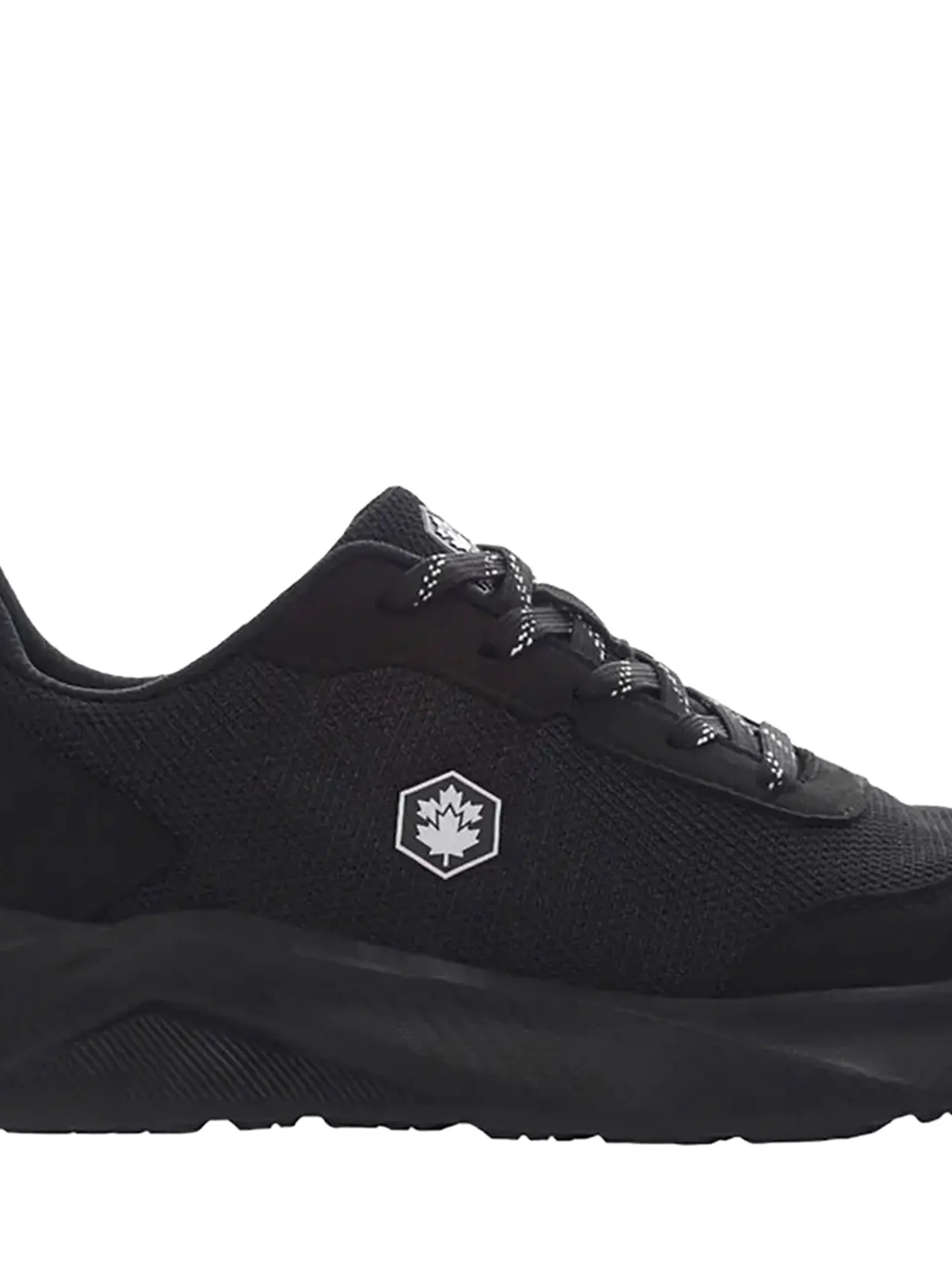 Lumberjack Sneakers Donna | SWH9211 001 R21 - Image 3