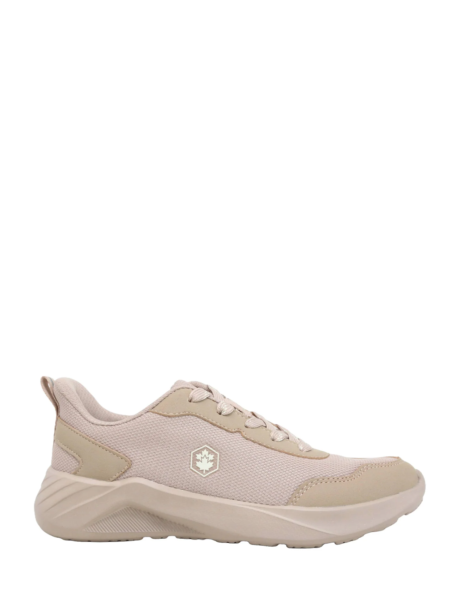 Lumberjack Sneakers Donna | SWH9211 001 R21 - Image 4