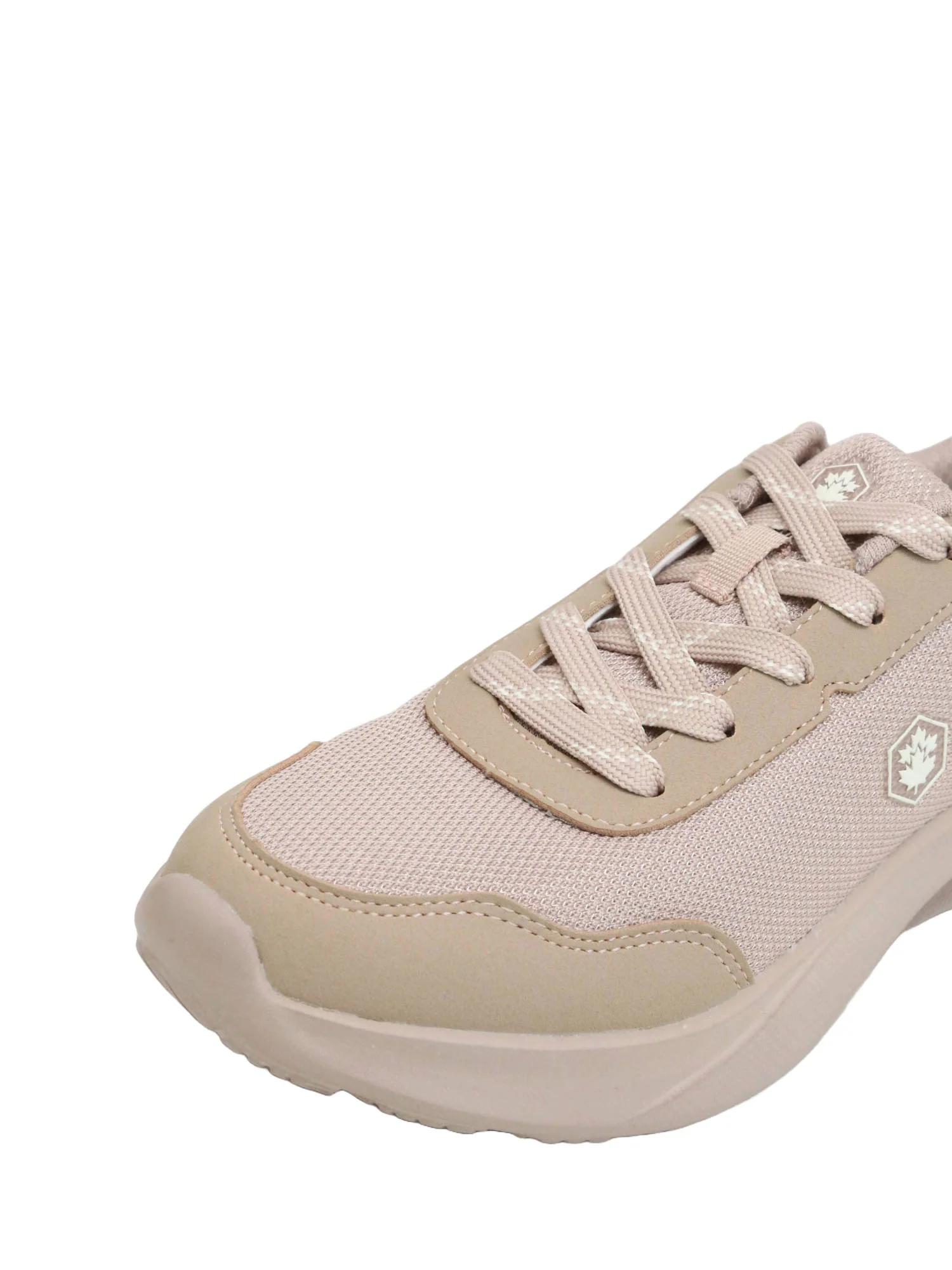 Lumberjack Sneakers Donna | SWH9211 001 R21 - Image 8