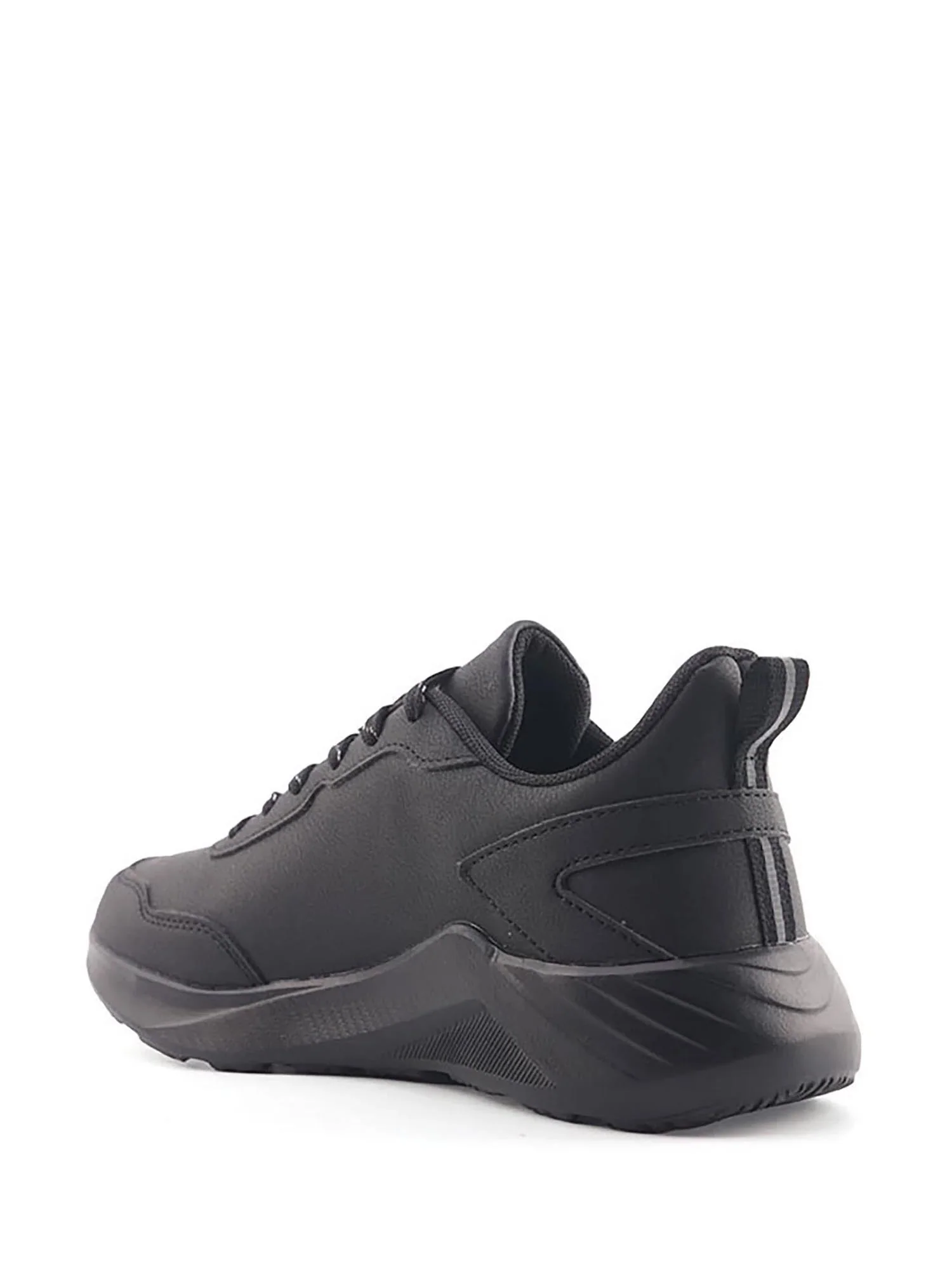 Lumberjack Sneakers Donna | SWH9211 001 S16 - Image 7