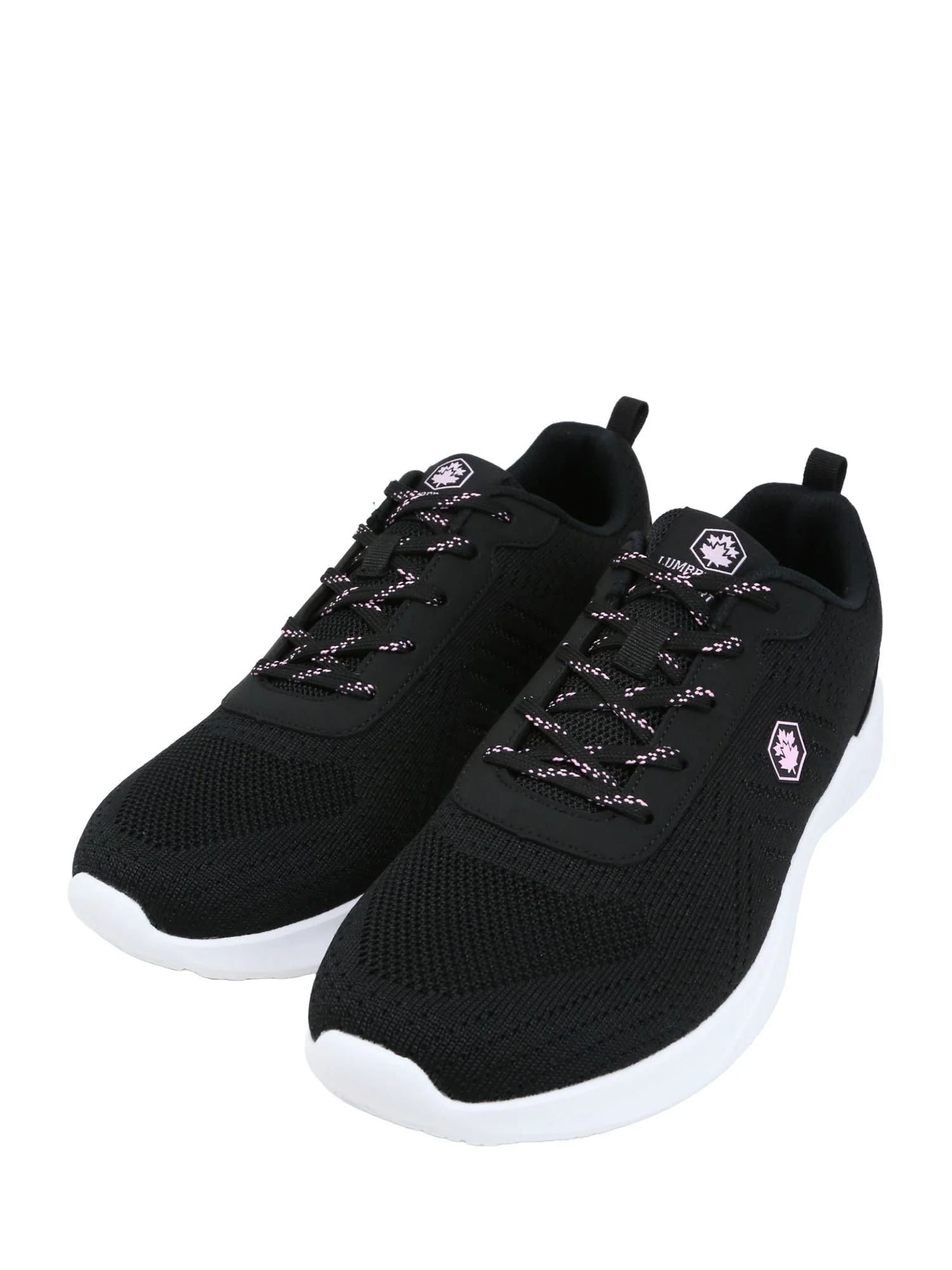 Lumberjack Sneakers Donna | SWH9211 002 Y89 - Image 2