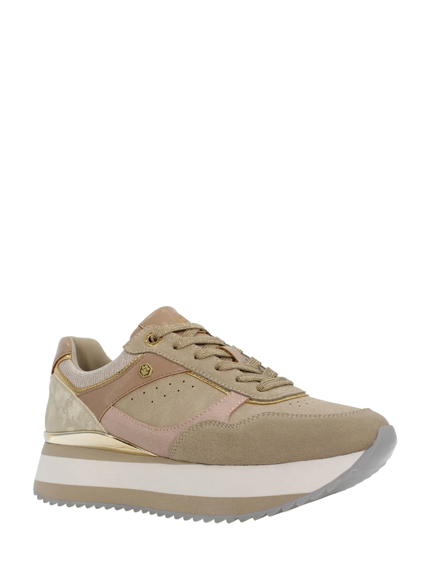 Lumberjack Sneakers Donna | SWI0312 004 M05 - Image 2
