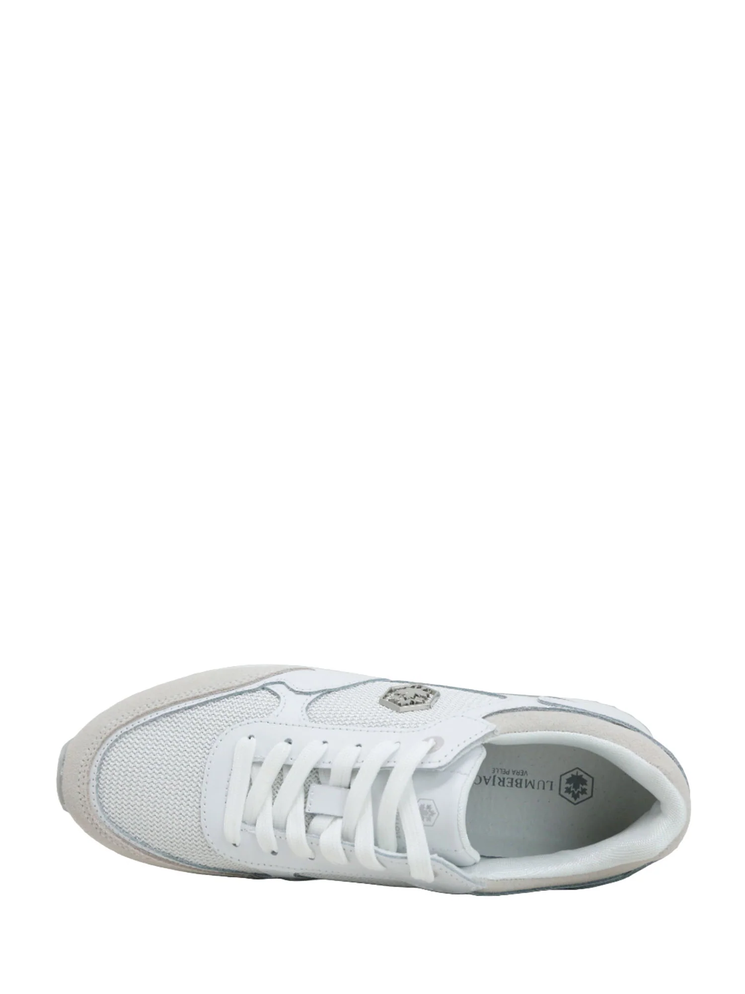 Lumberjack Sneakers Donna | SWI0312 005 I99 - Image 3