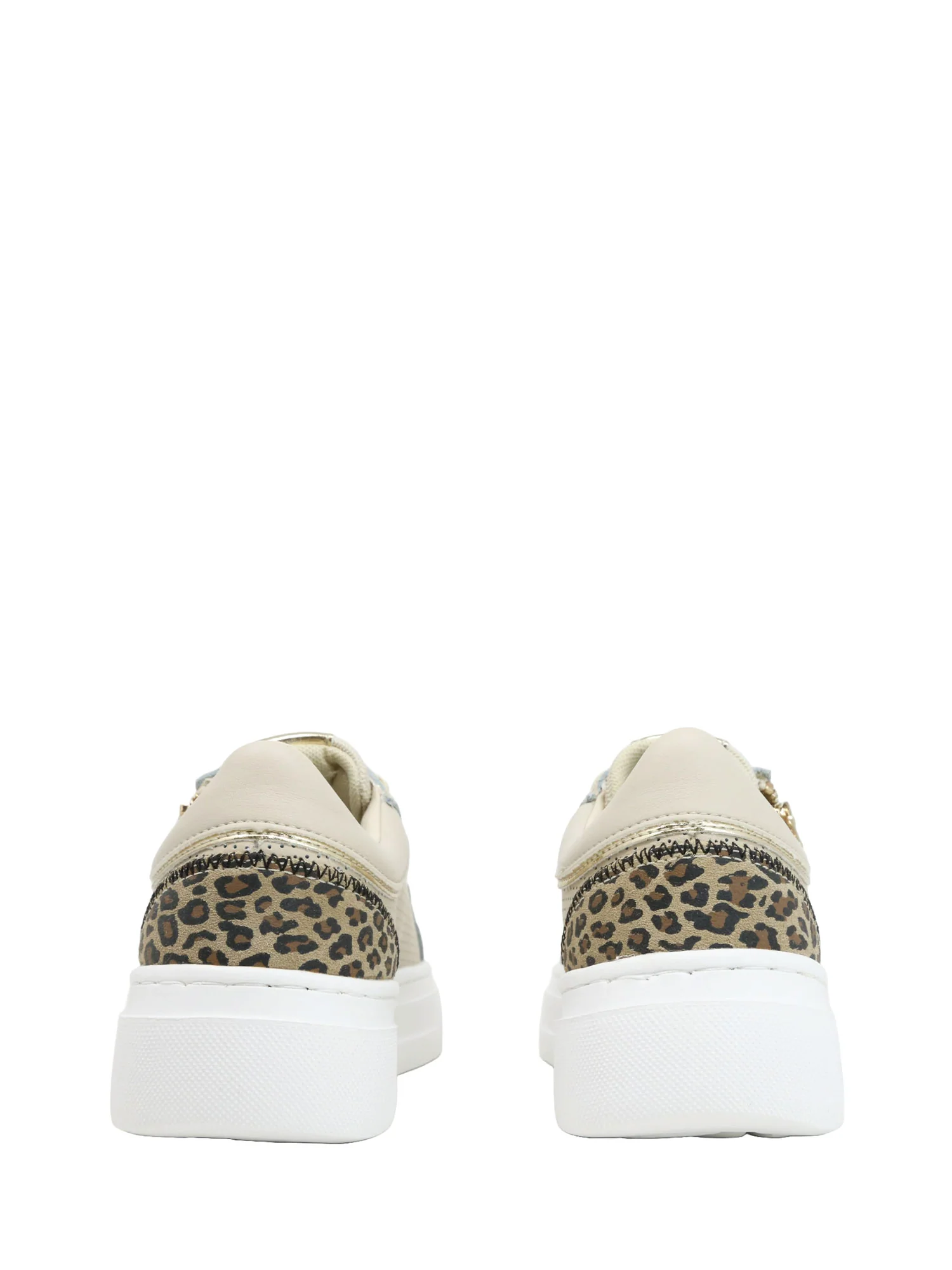 Lumberjack Sneakers Donna | SWI6012 004 I98 - Image 3