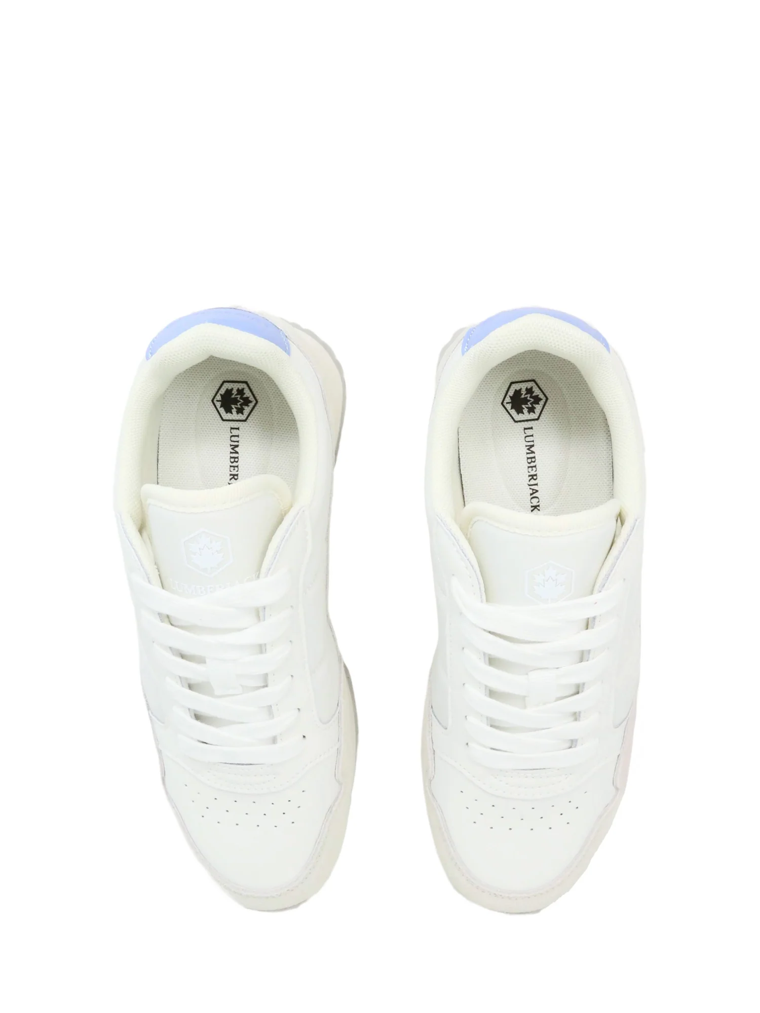 Lumberjack Sneakers Donna | SWI6711 005 Y24 - Image 10