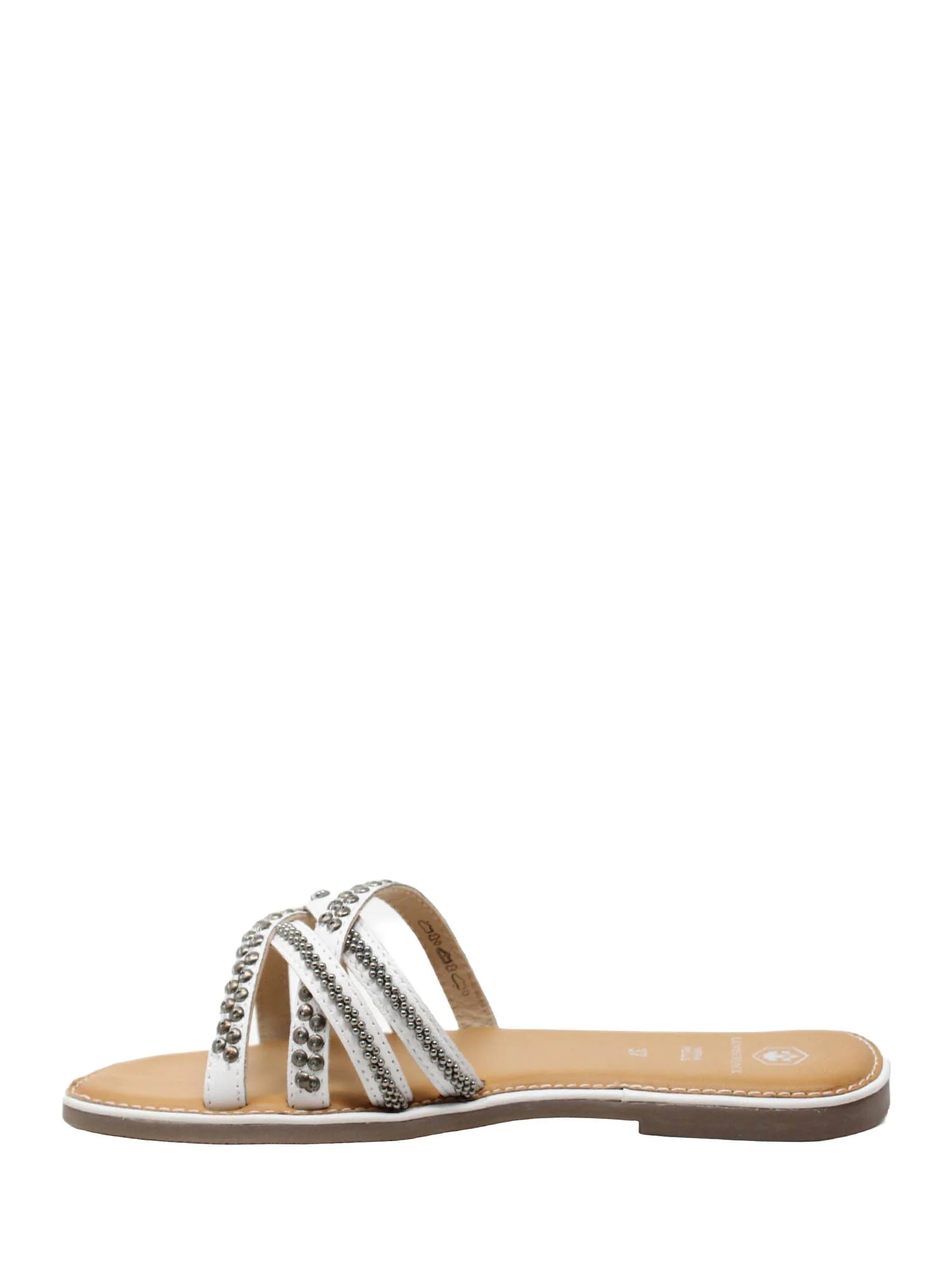 Lumberjack Ciabatte Donna | SWI7306 002 Q12 - Image 2