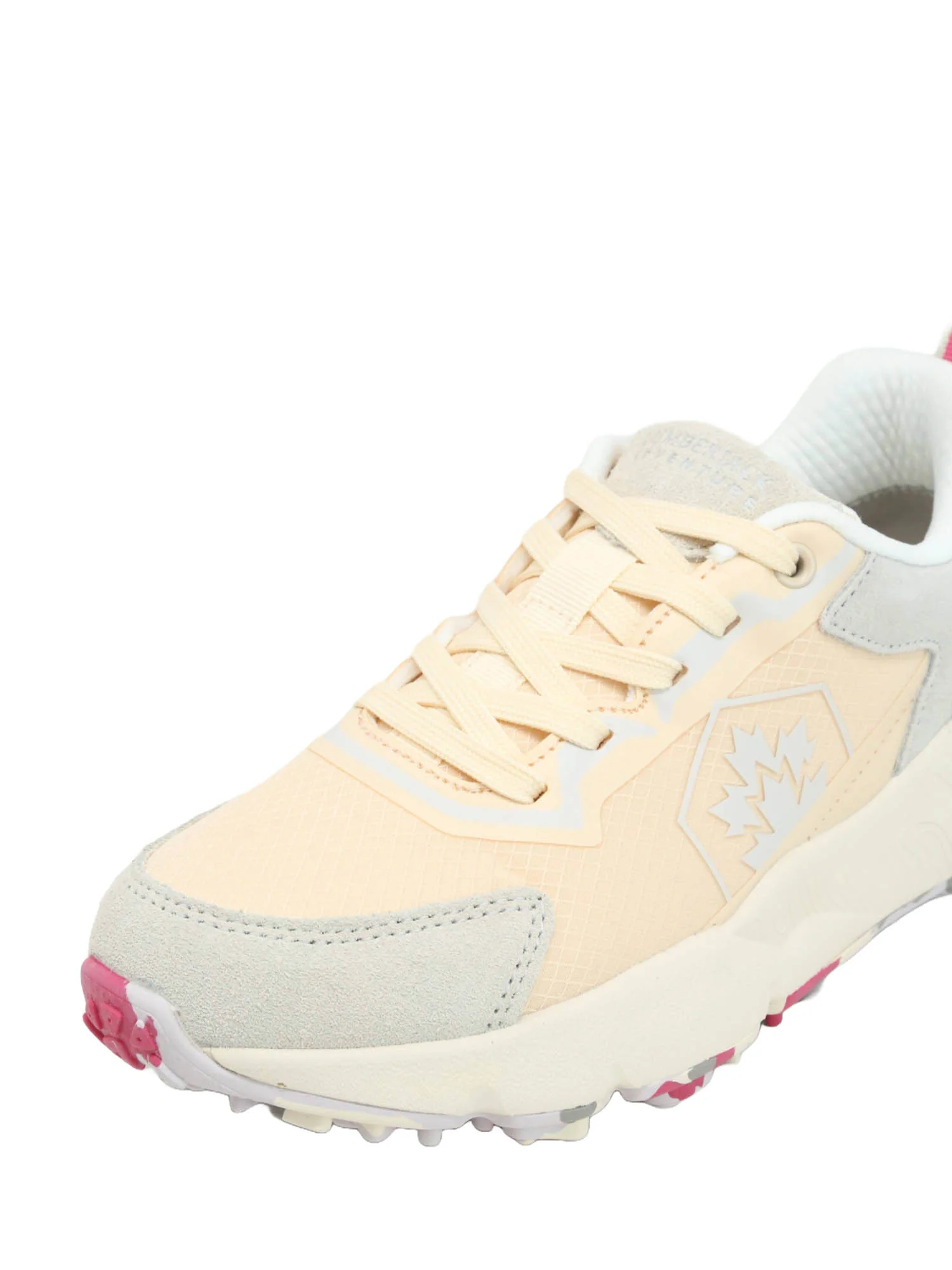 Lumberjack Sneakers Donna | SWK2205 003 V37 - Image 11