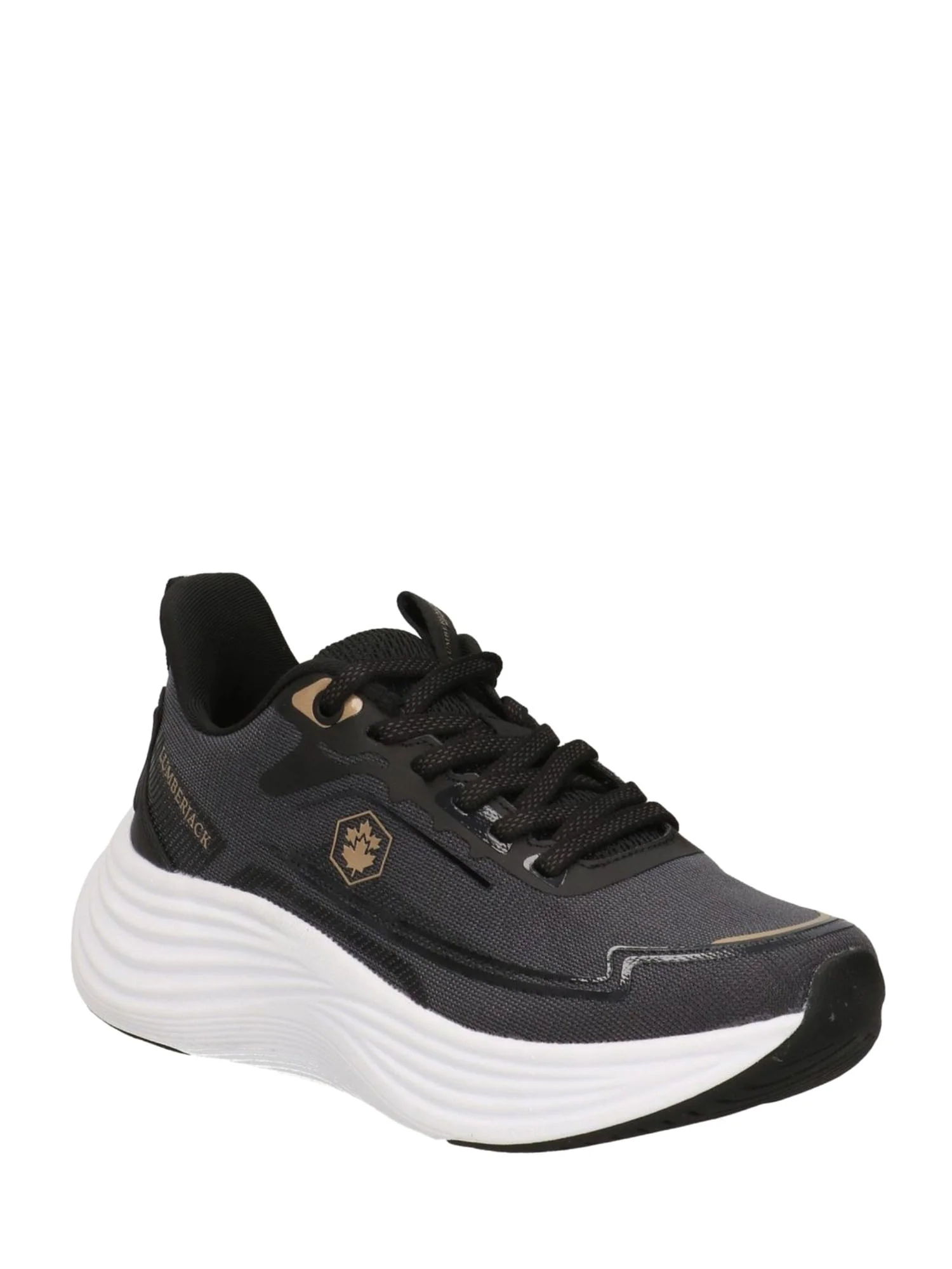 Lumberjack Sneakers Donna | SWL4811 001 I77 - Image 3