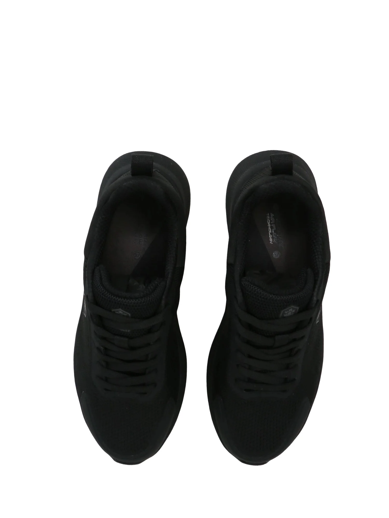 Lumberjack Sneakers Donna | SWL5111 002 C27 - Image 11